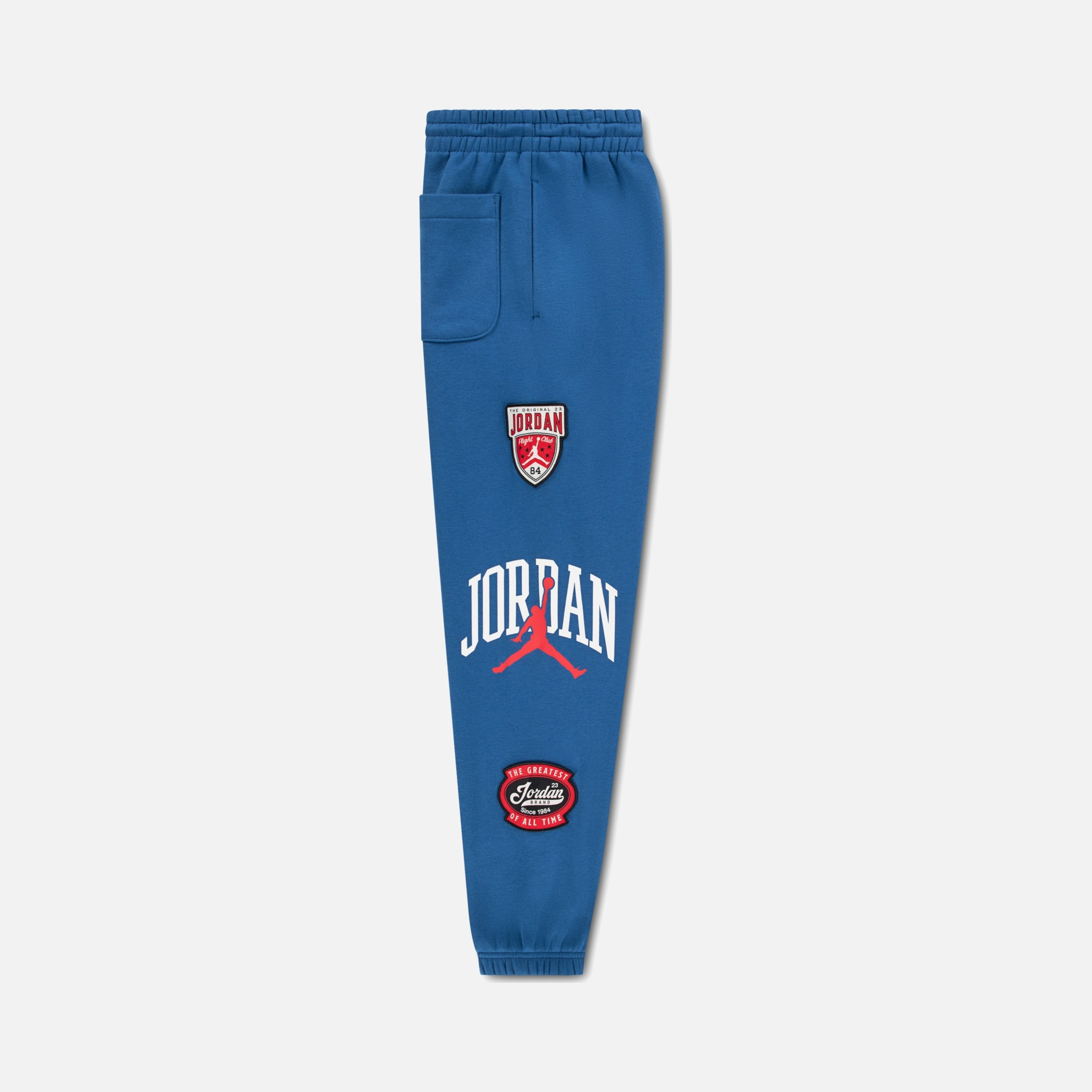 Nike Jdb 23 Cruise Control Fleece Çocuk Pantolon