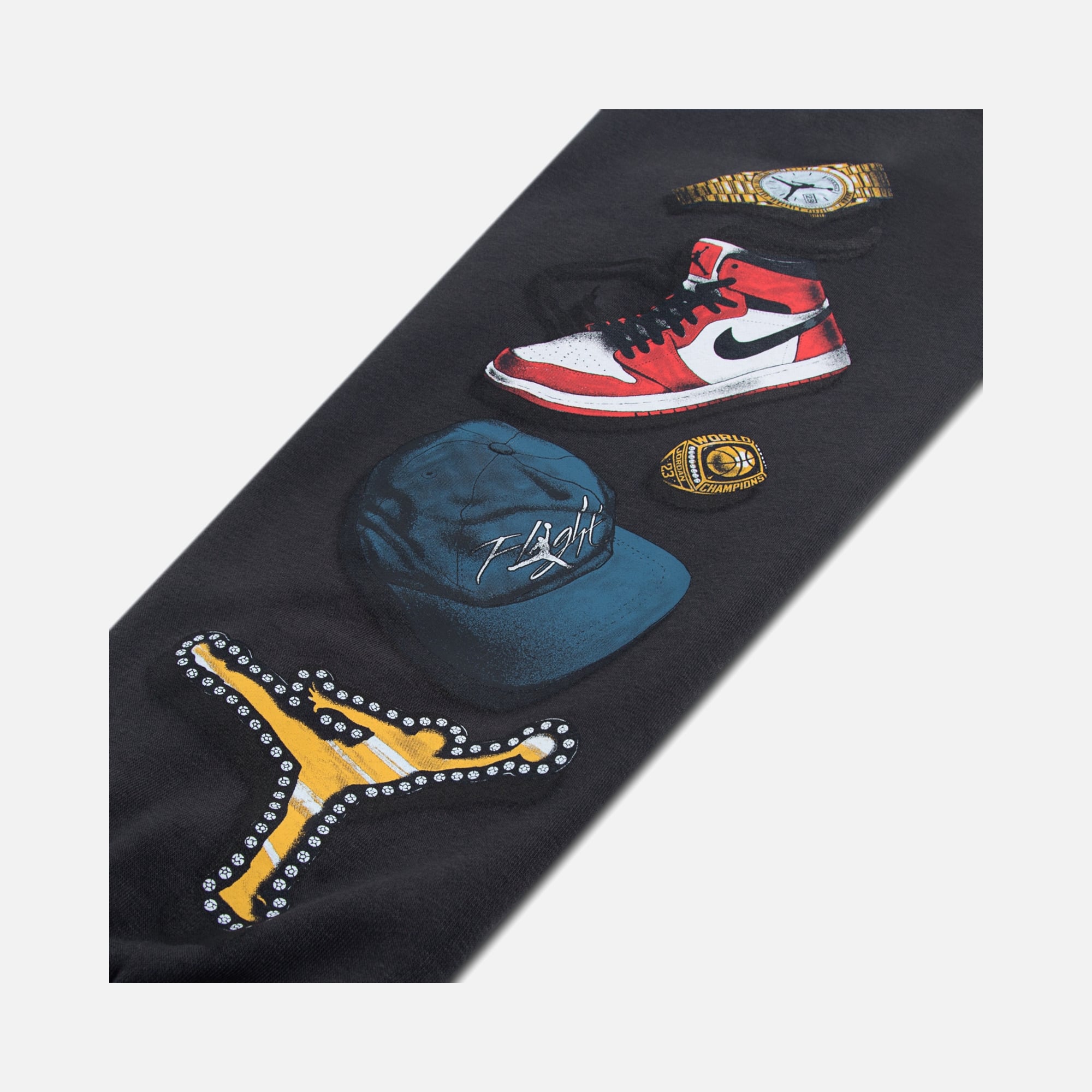 Nike Jdb Mikes Flight Kit Çocuk Pantolon