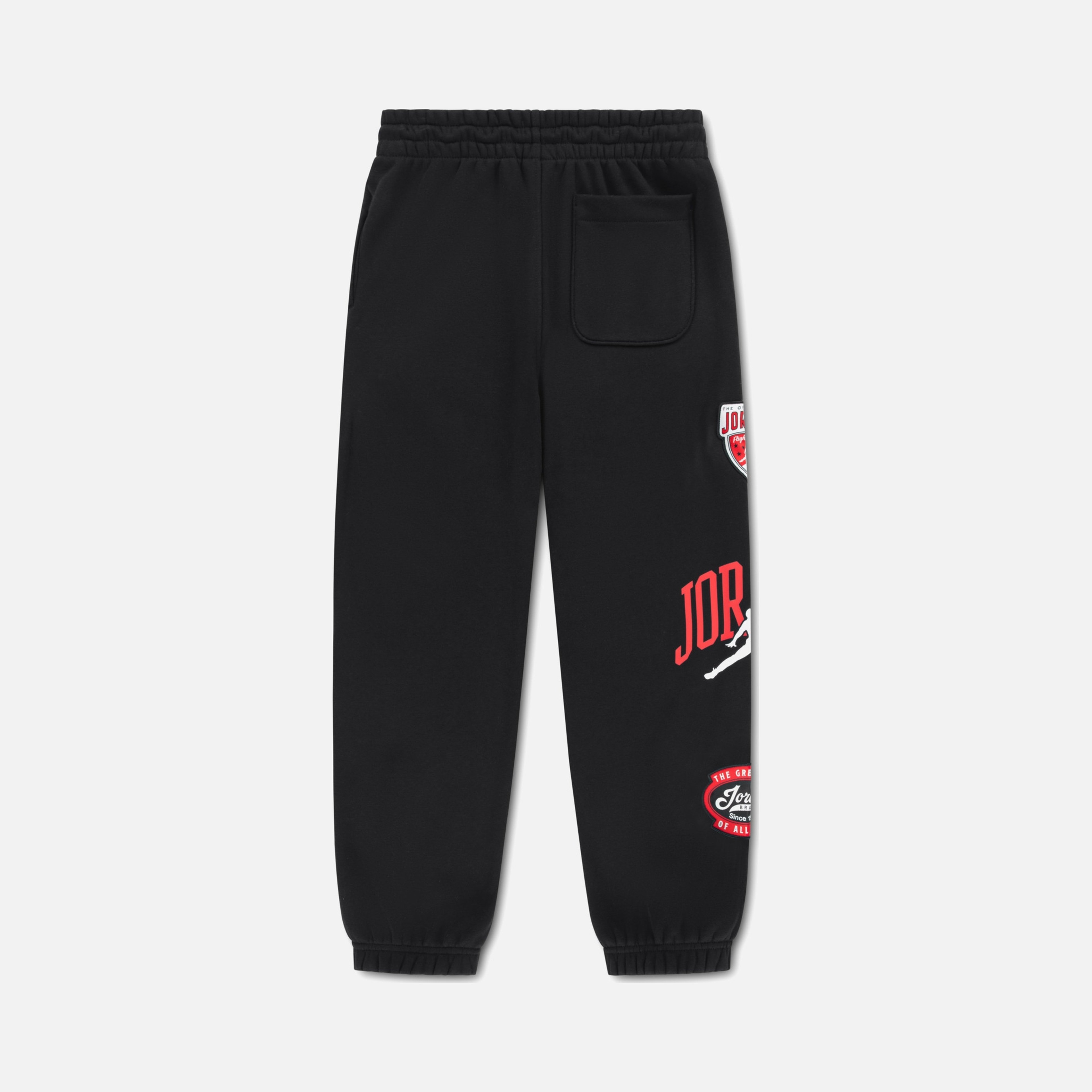 Nike Jdb 23 Cruise Control Fleece Çocuk Pantolon