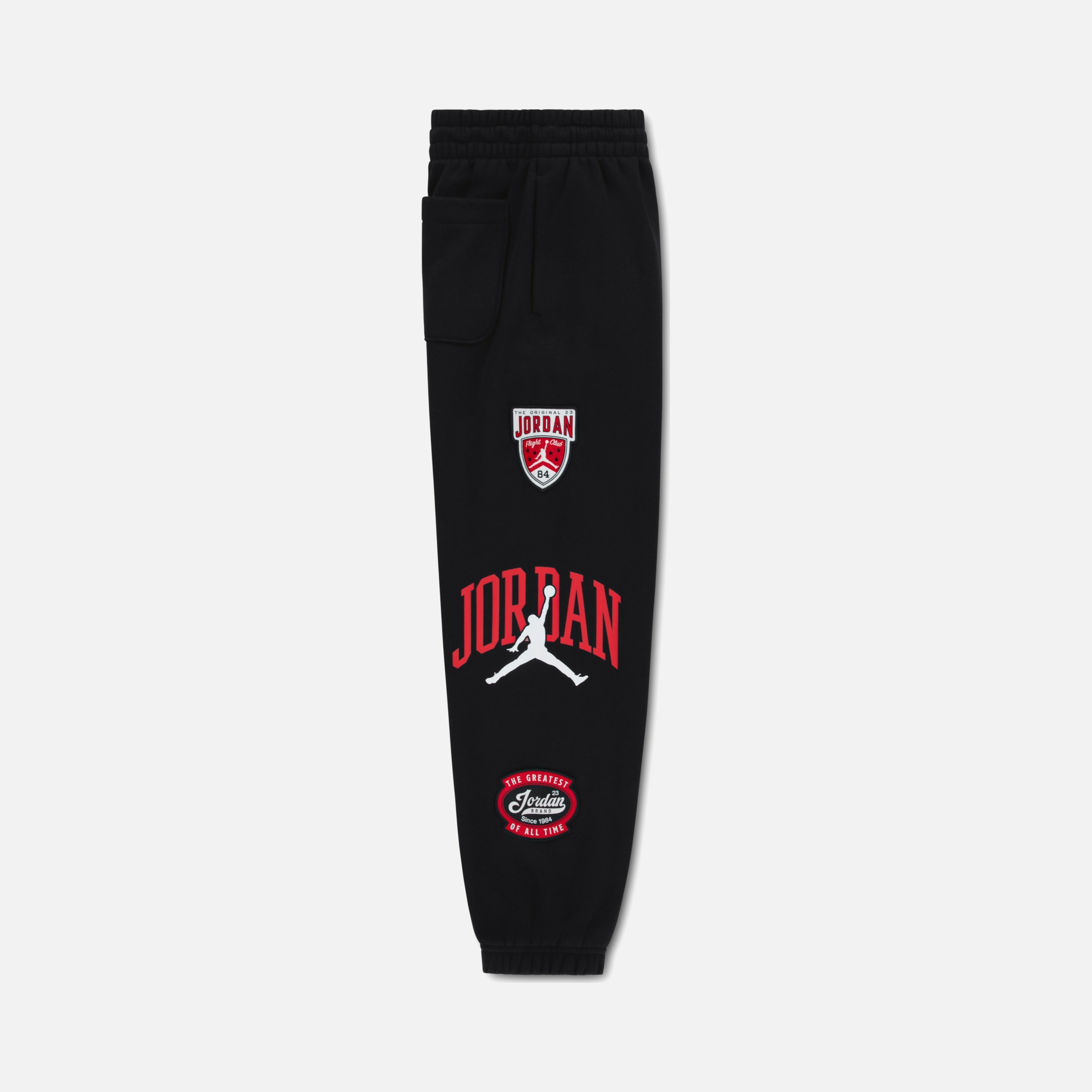 Nike Jdb 23 Cruise Control Fleece Çocuk Pantolon