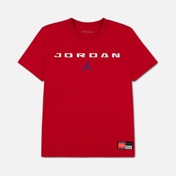 Nike Jdb Mj Brk Fc Gfx Çocuk Tişört