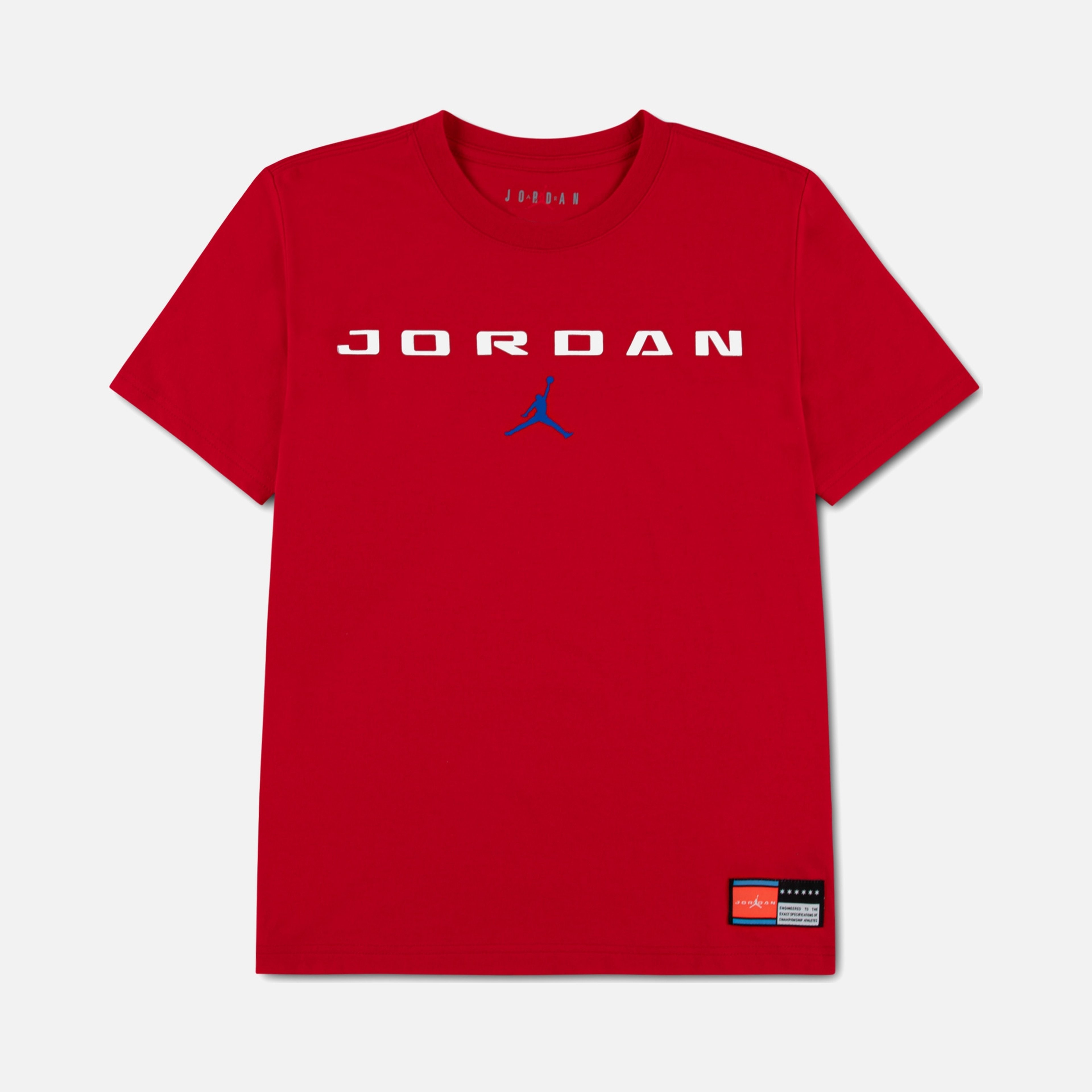 Nike Jdb Mj Brk Fc Gfx Çocuk Tişört