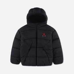 Nike Jdn Brooklyn Gfx Puffer Çocuk Mont