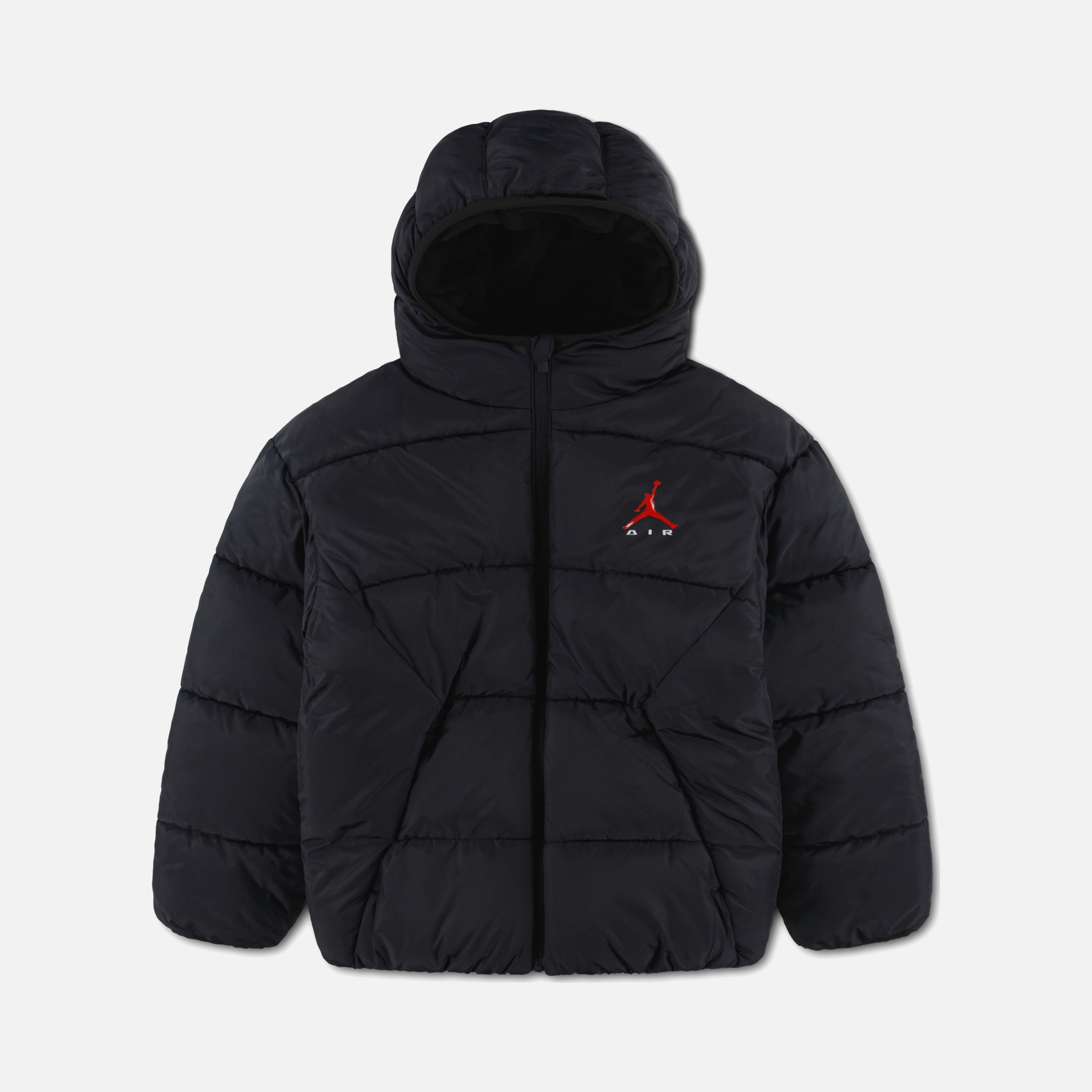 Nike Jdn Brooklyn Gfx Puffer Çocuk Mont