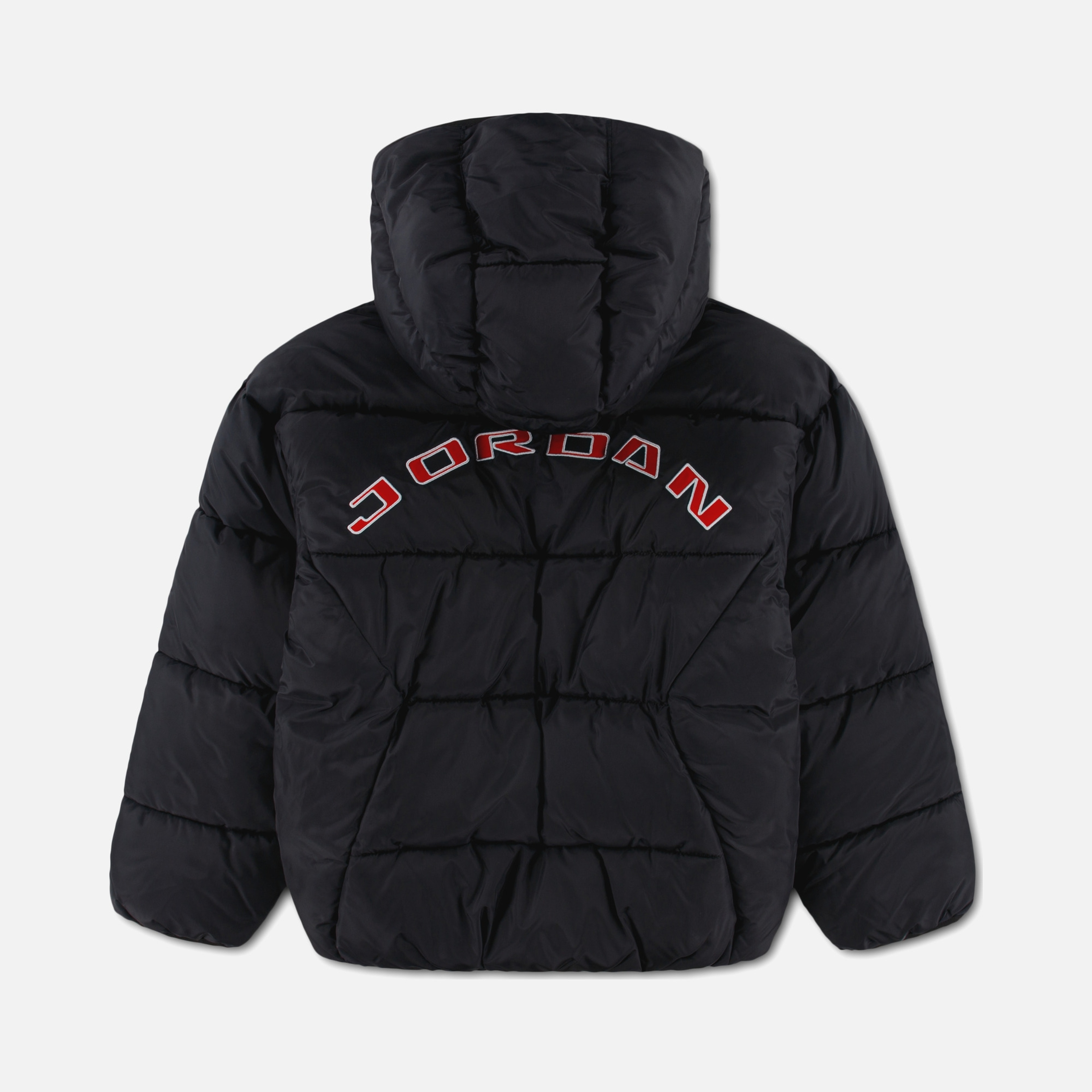 Nike Jdn Brooklyn Gfx Puffer Çocuk Mont