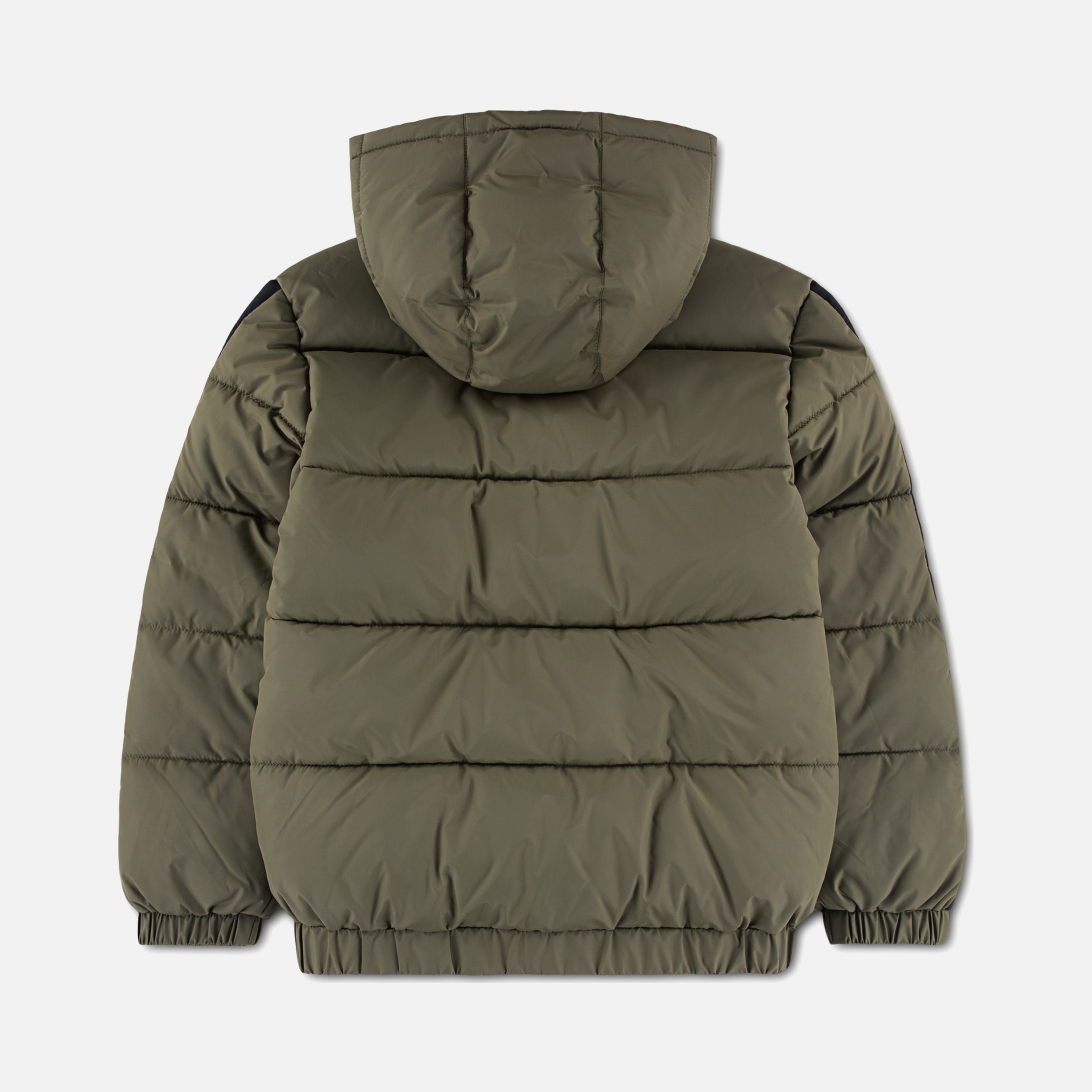 Nike Jdb Color Block Puffer Çocuk Mont