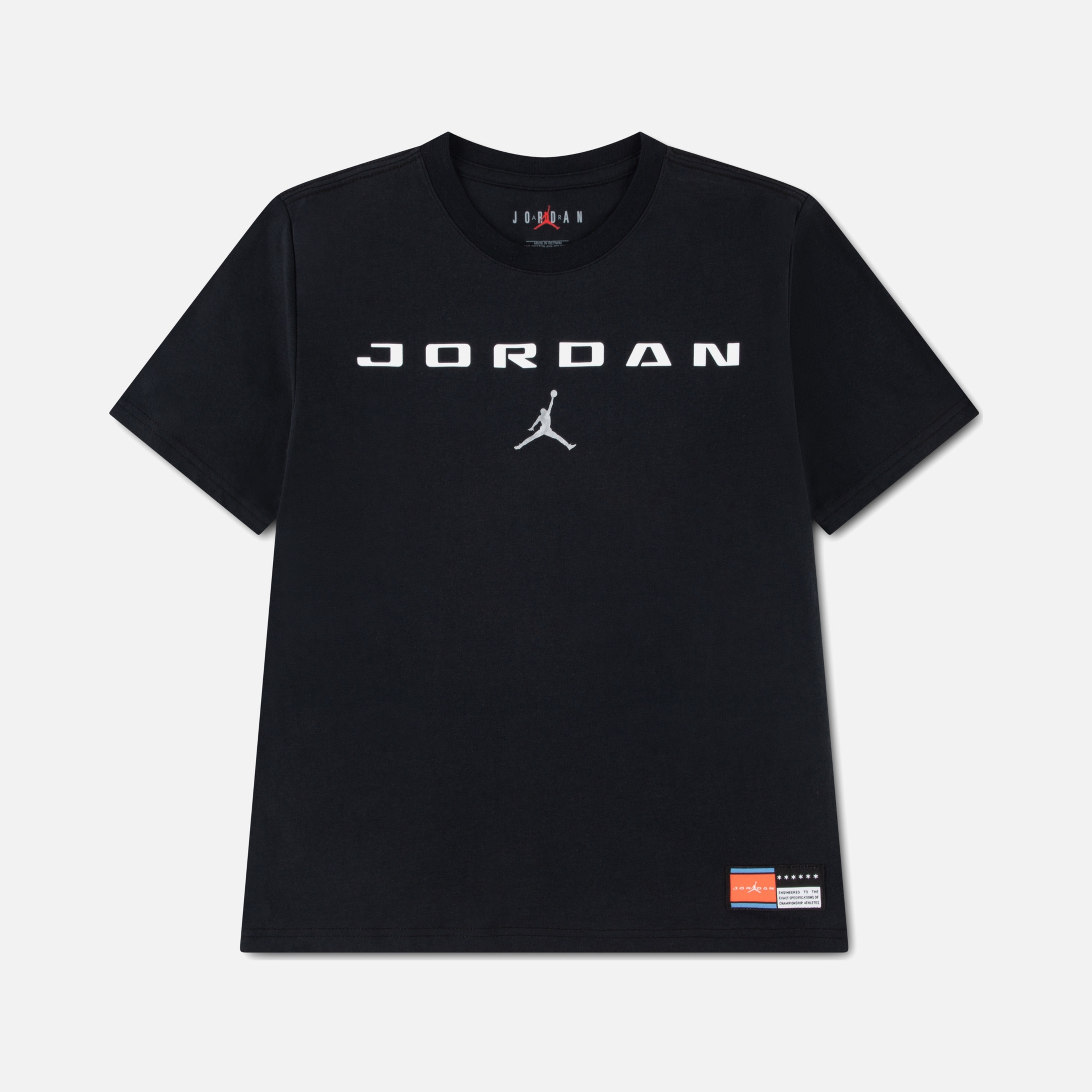 Nike Jdb Mj Brk Fc Gfx Çocuk Tişört