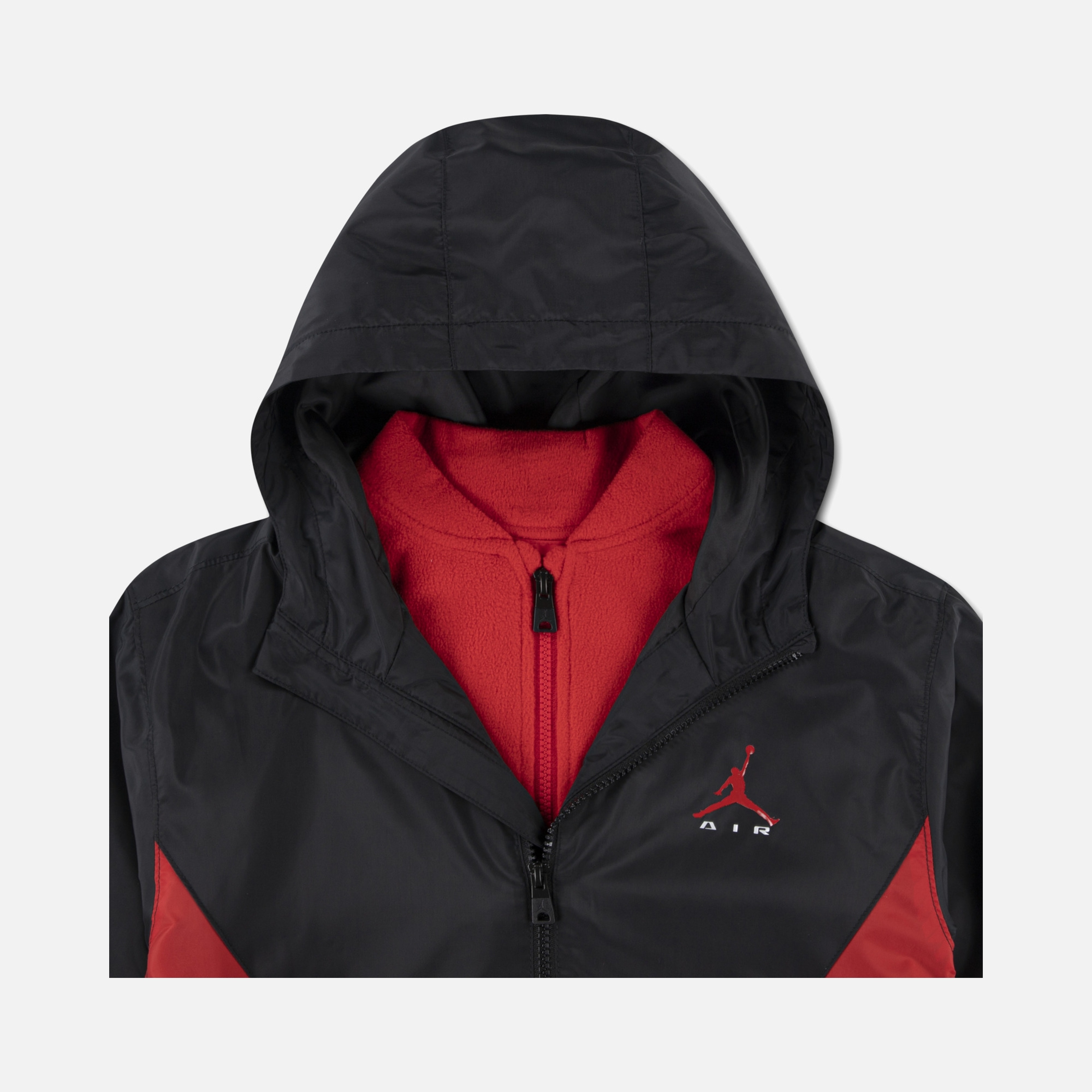 Nike Jdn 3 In 1 Systems Çocuk Mont