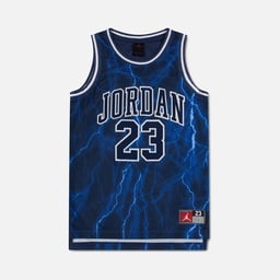 Nike Jdn Jordan 23 Allover Print Çocuk Forma