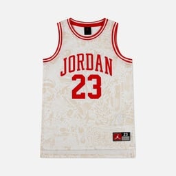 Nike Jdn Jordan 23 Allover Print Çocuk Forma