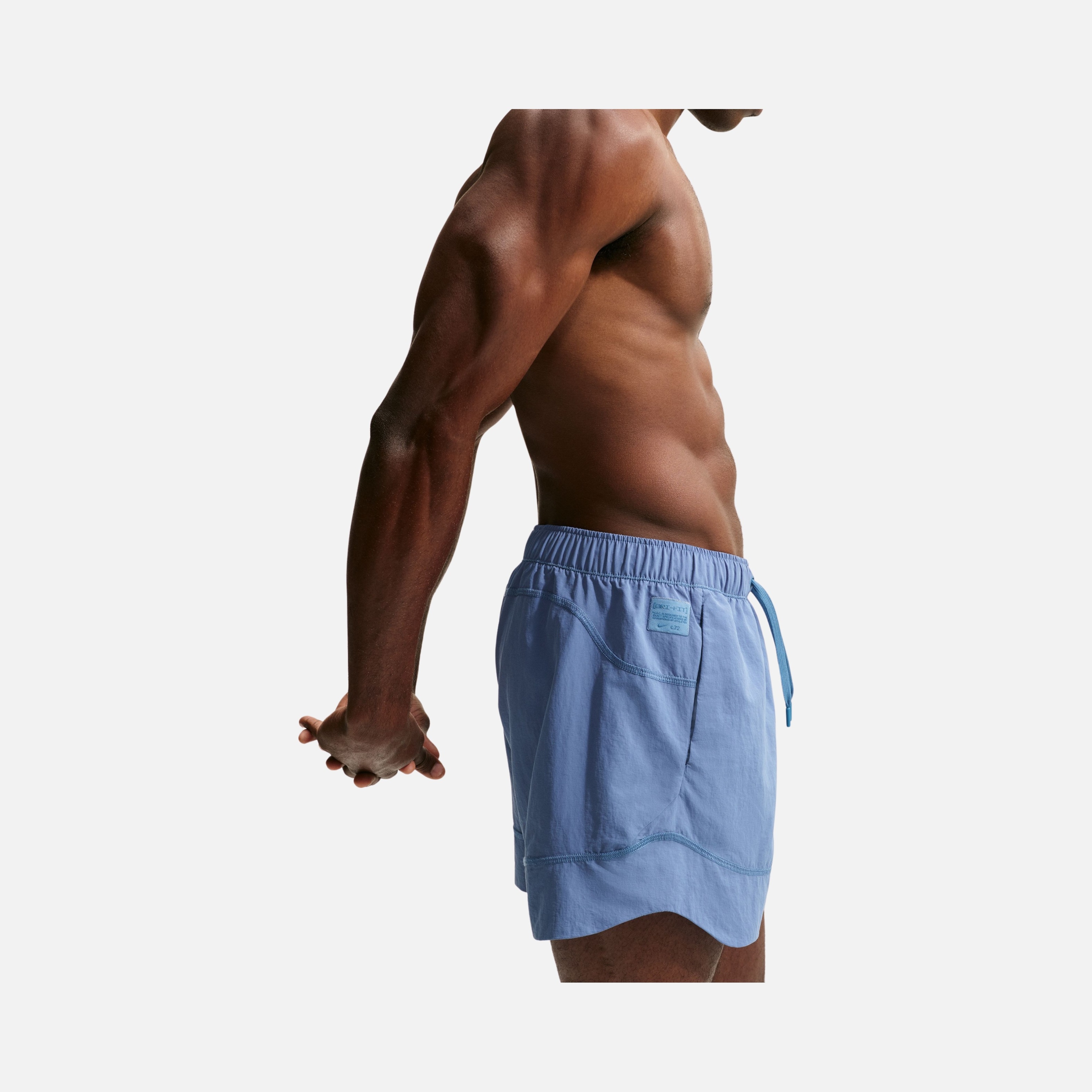 Nike N.A.C. Dri-FIT Woven Erkek Şort