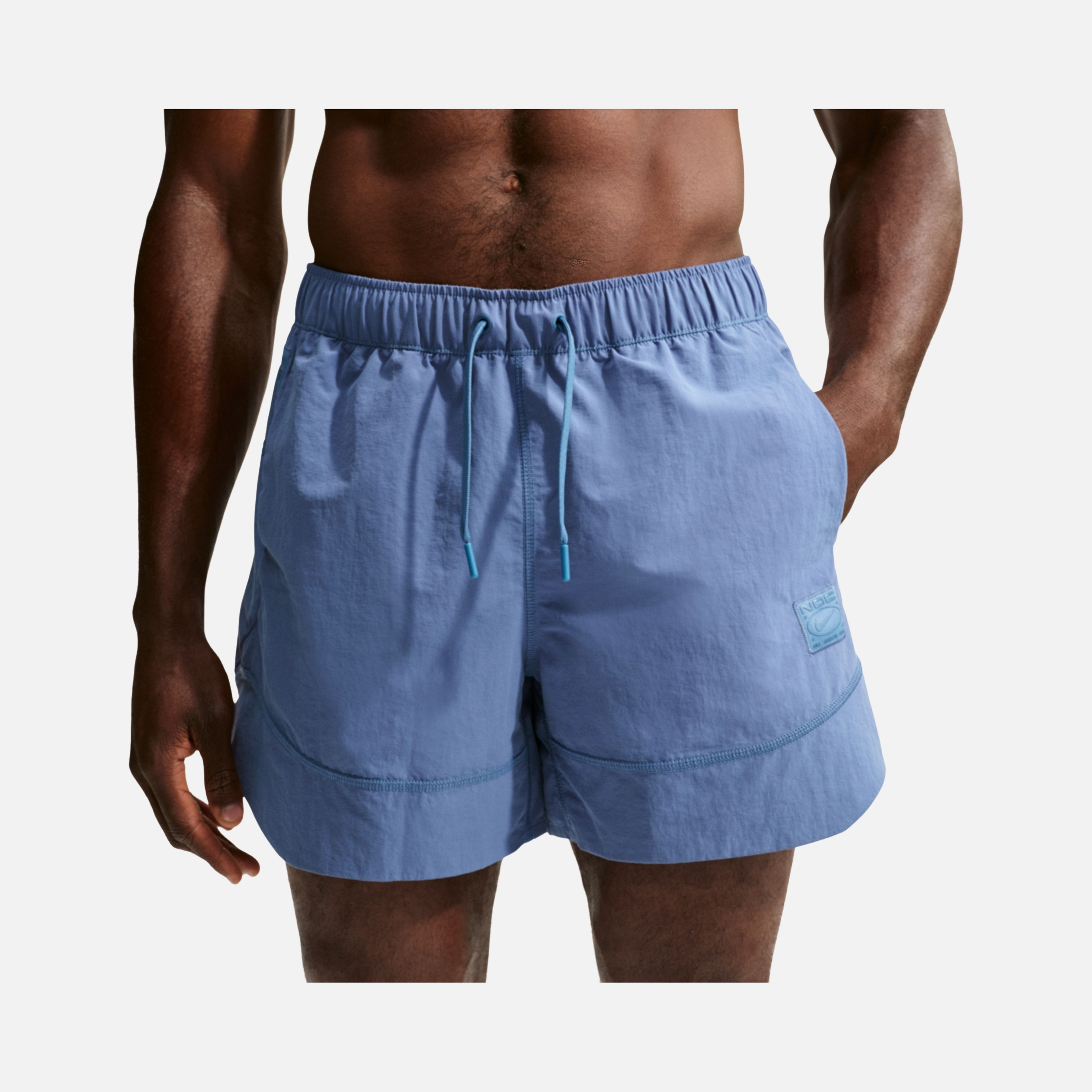 Nike N.A.C. Dri-FIT Woven Erkek Şort