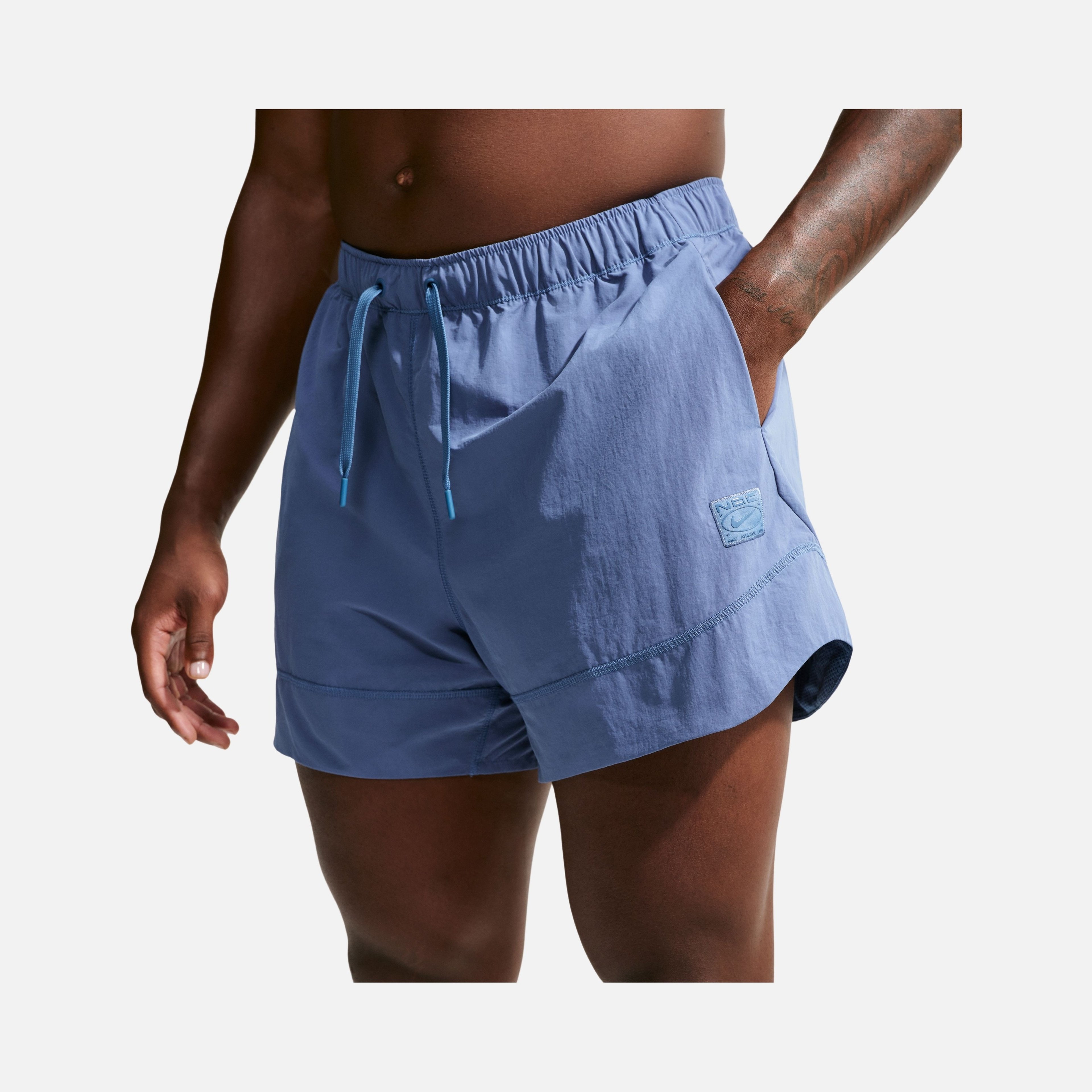 Nike N.A.C. Dri-FIT Woven Erkek Şort