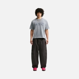Nike Nsw Loose Fit Distressed Erkek Tişört