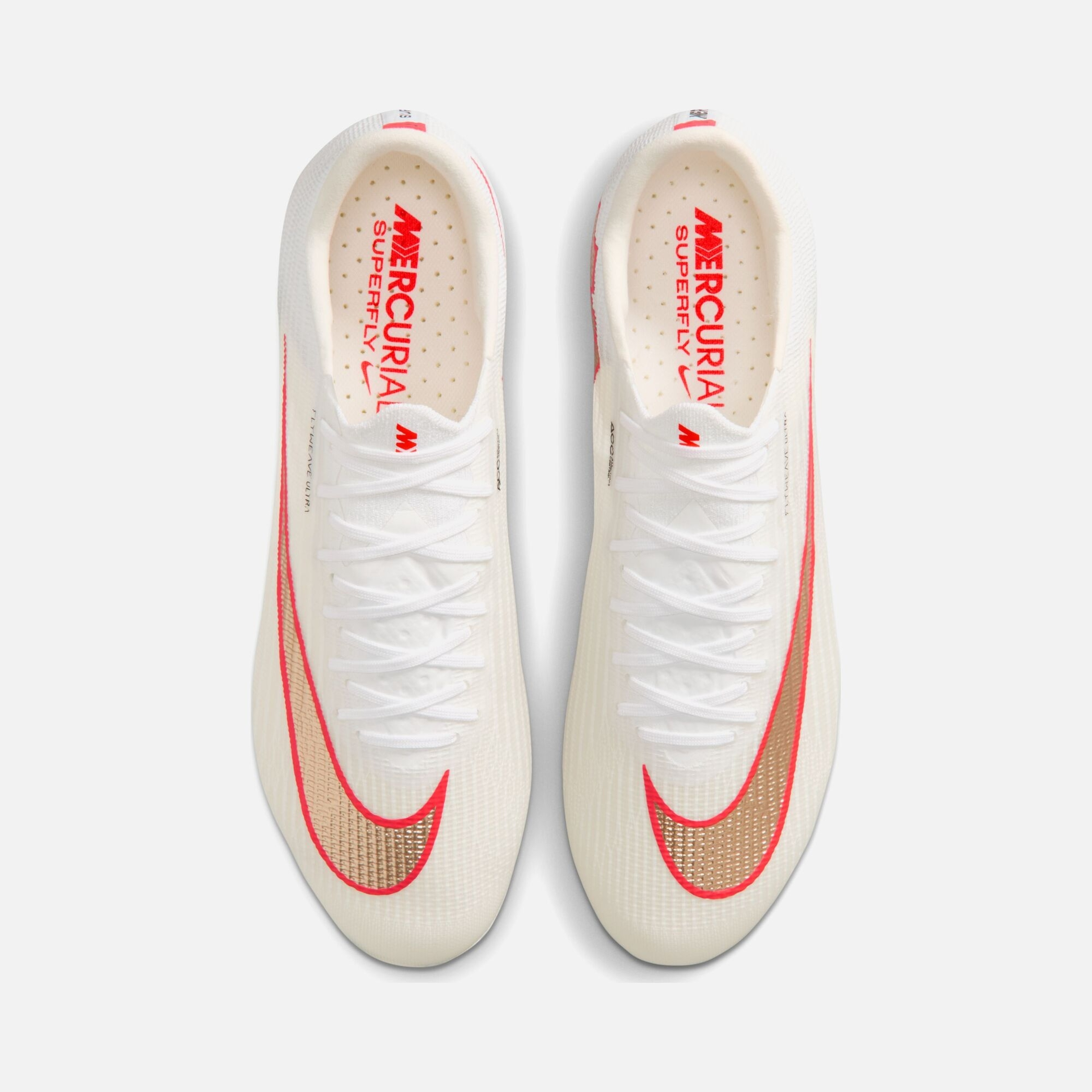Nike Air Zoom Mercurial Superfly XI Elite Soft Ground-Pro Erkek Krampon