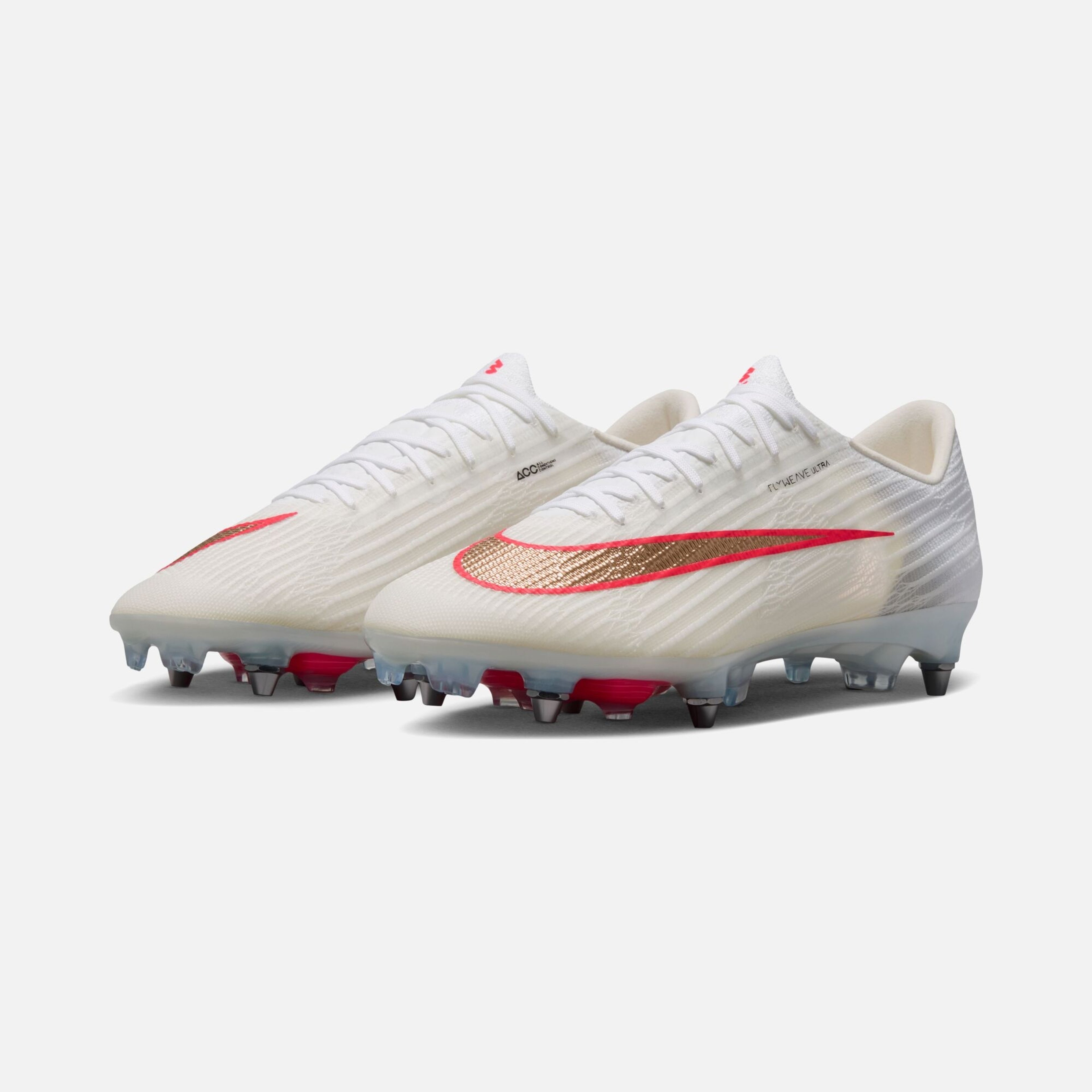 Nike Air Zoom Mercurial Superfly XI Elite Soft Ground-Pro Erkek Krampon