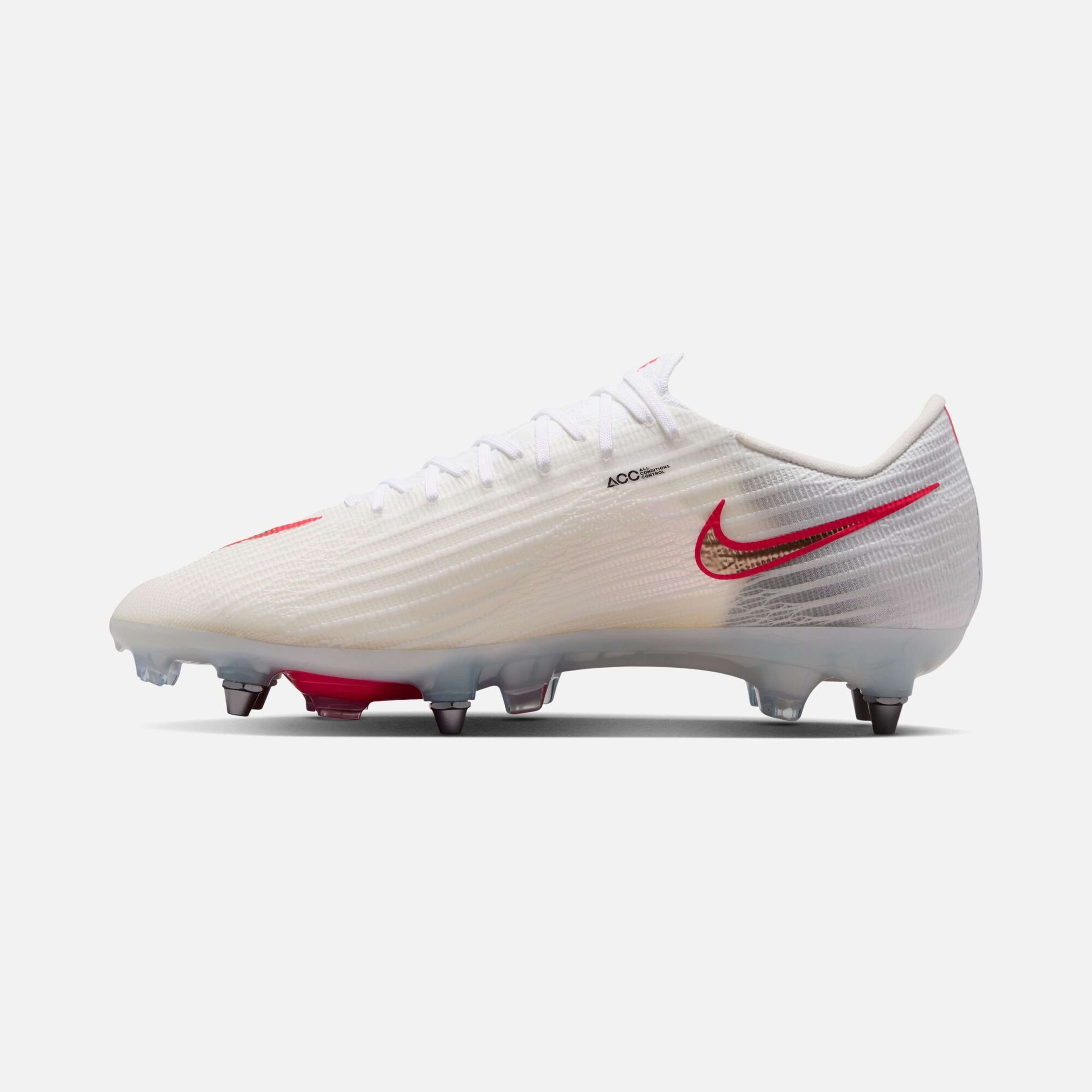 Nike Air Zoom Mercurial Superfly XI Elite Soft Ground-Pro Erkek Krampon