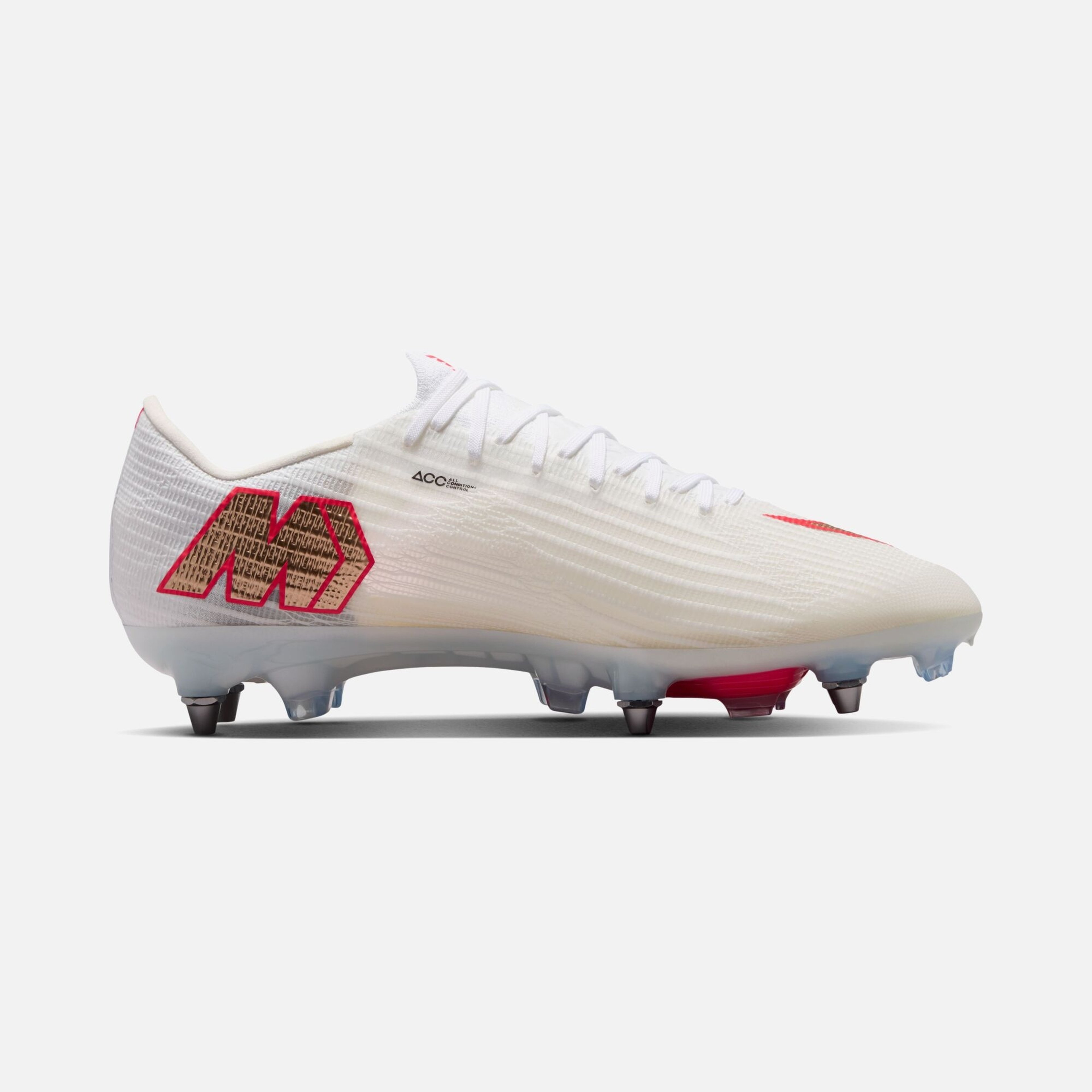 Nike Air Zoom Mercurial Superfly XI Elite Soft Ground-Pro Erkek Krampon
