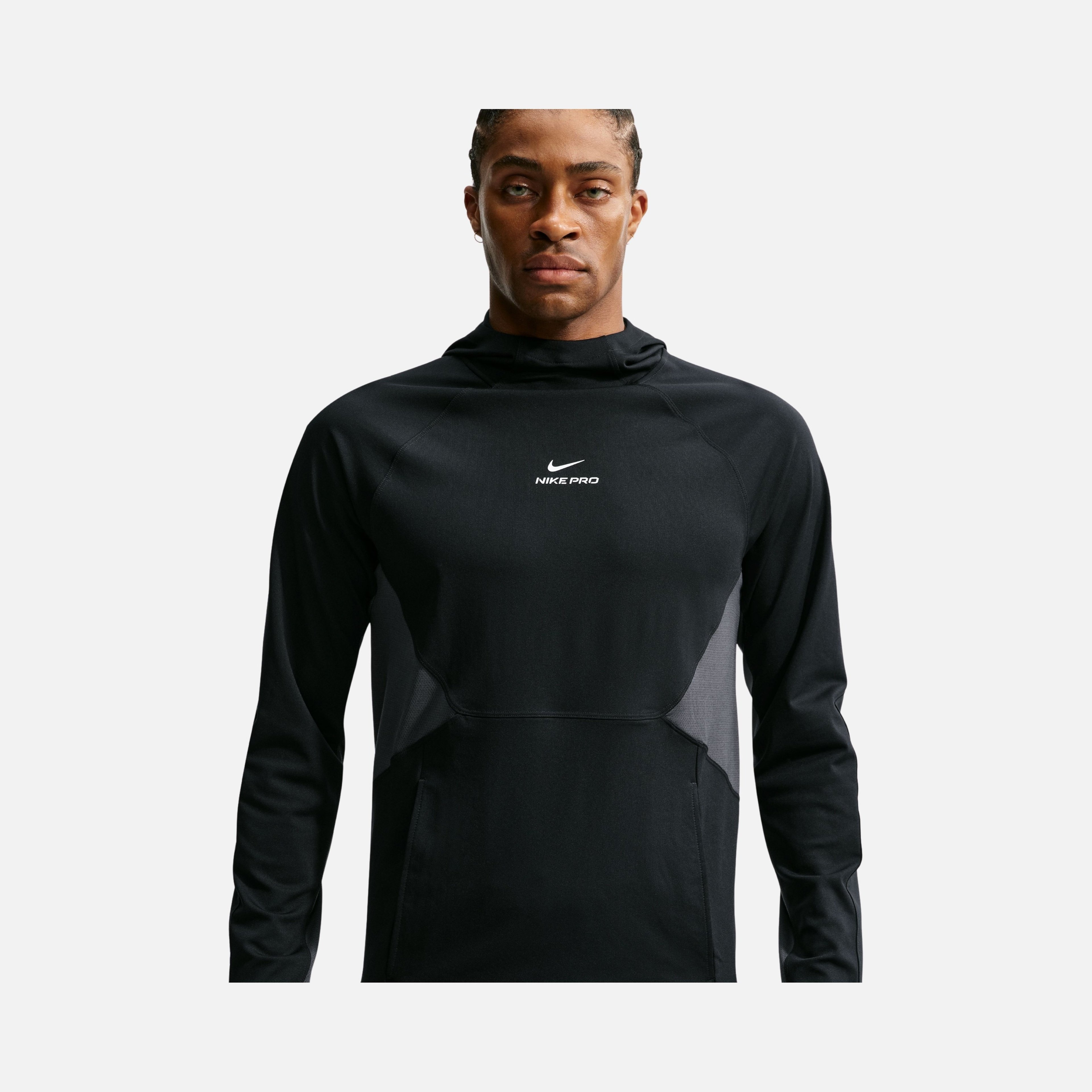 Nike Np Df Npt Midlayer Erkek Ceket
