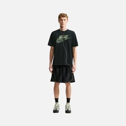Nike Nsw Loose Fit Air Aop Erkek Tişört