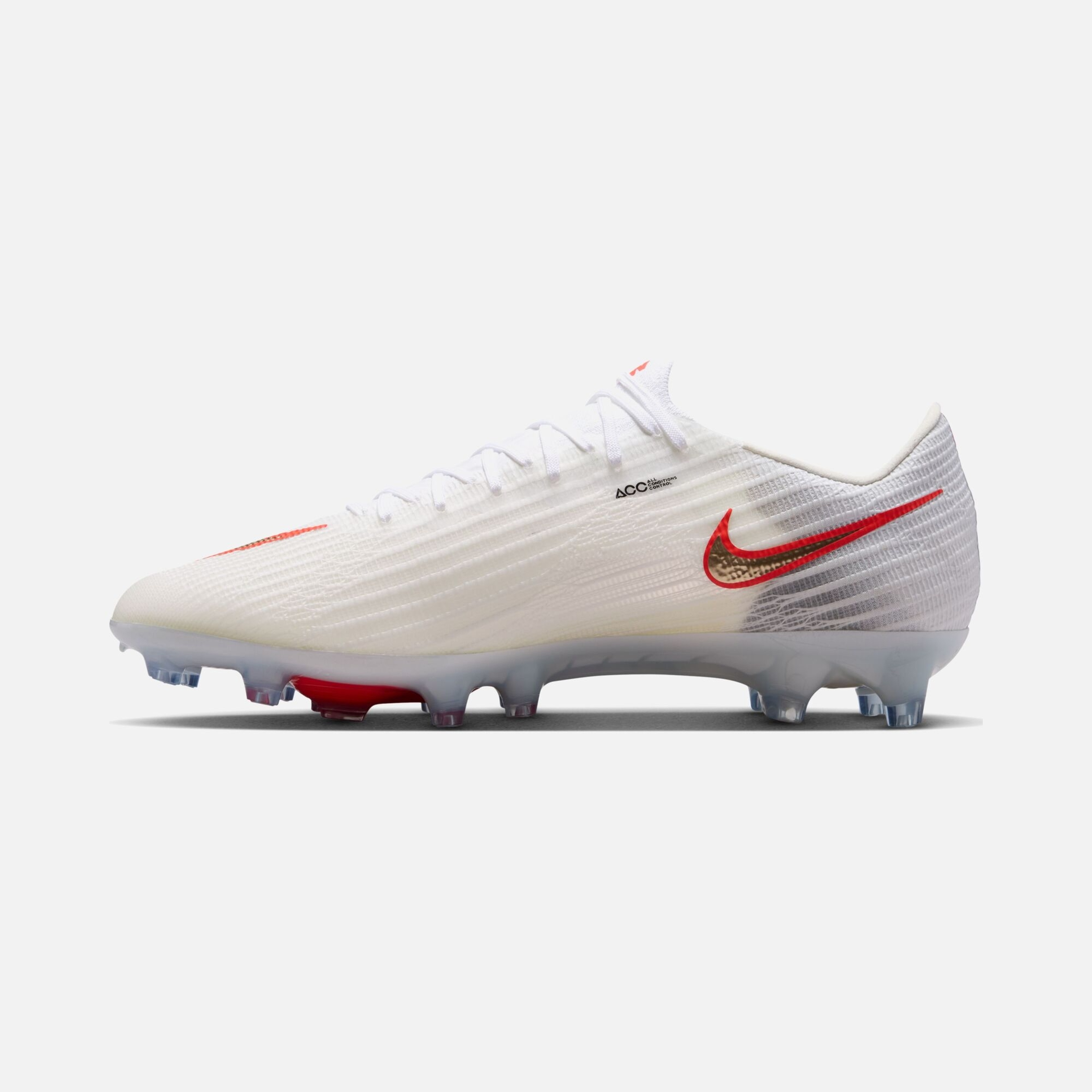 Nike Mercurial Superfly 11 Elite Artificial-Grass Low-Top Erkek Krampon