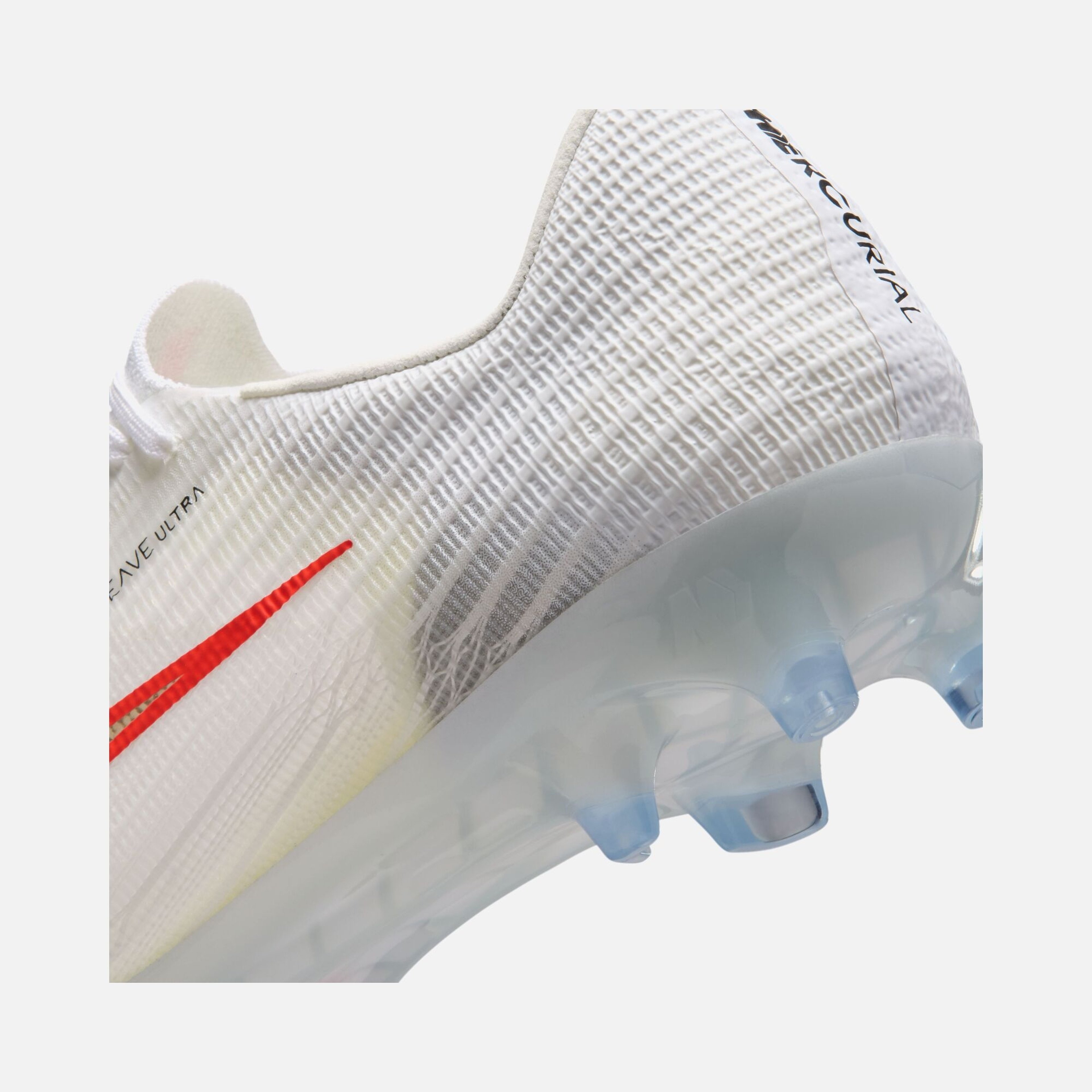 Nike Mercurial Superfly 11 Elite Artificial-Grass Low-Top Erkek Krampon