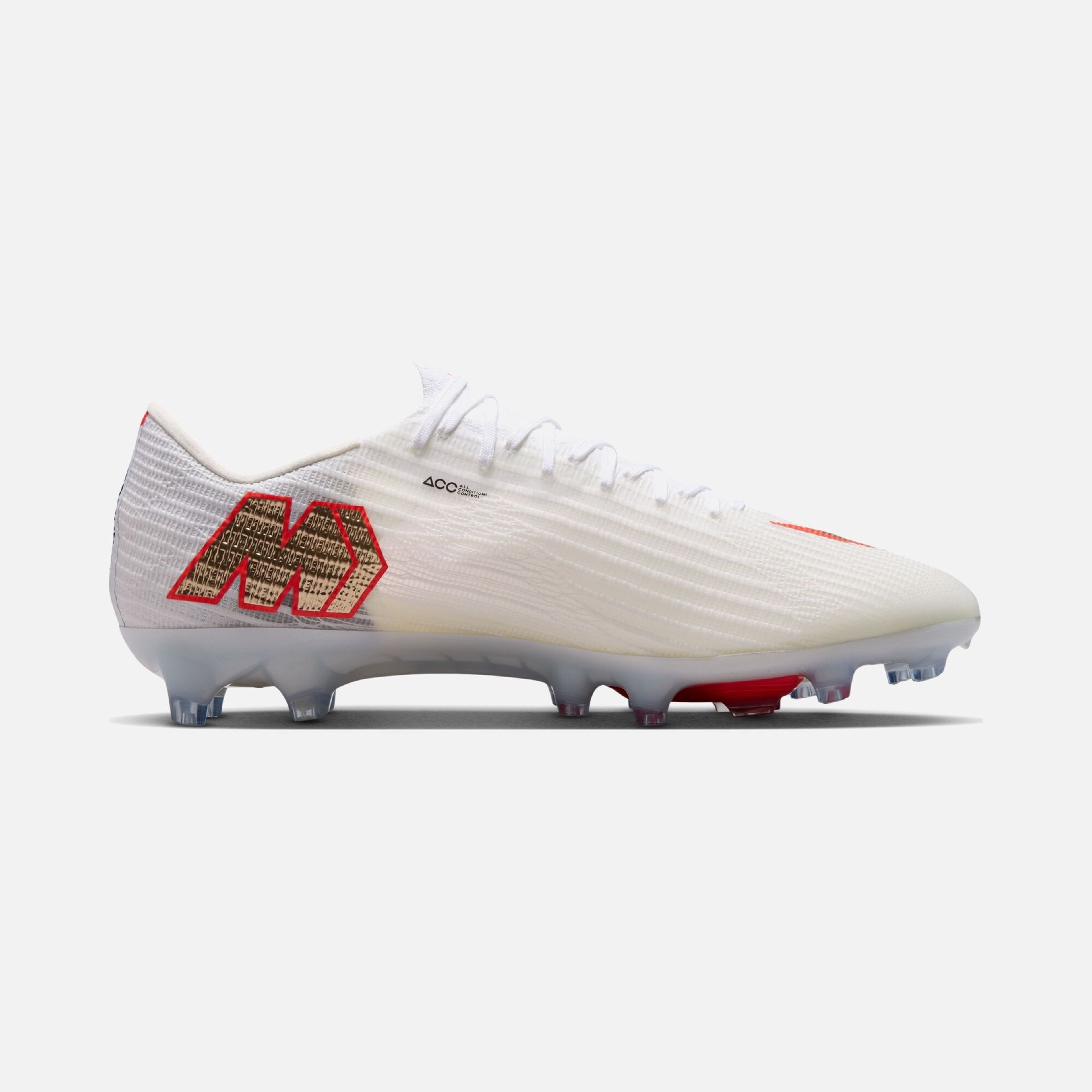 Nike Mercurial Superfly 11 Elite Artificial-Grass Low-Top Erkek Krampon