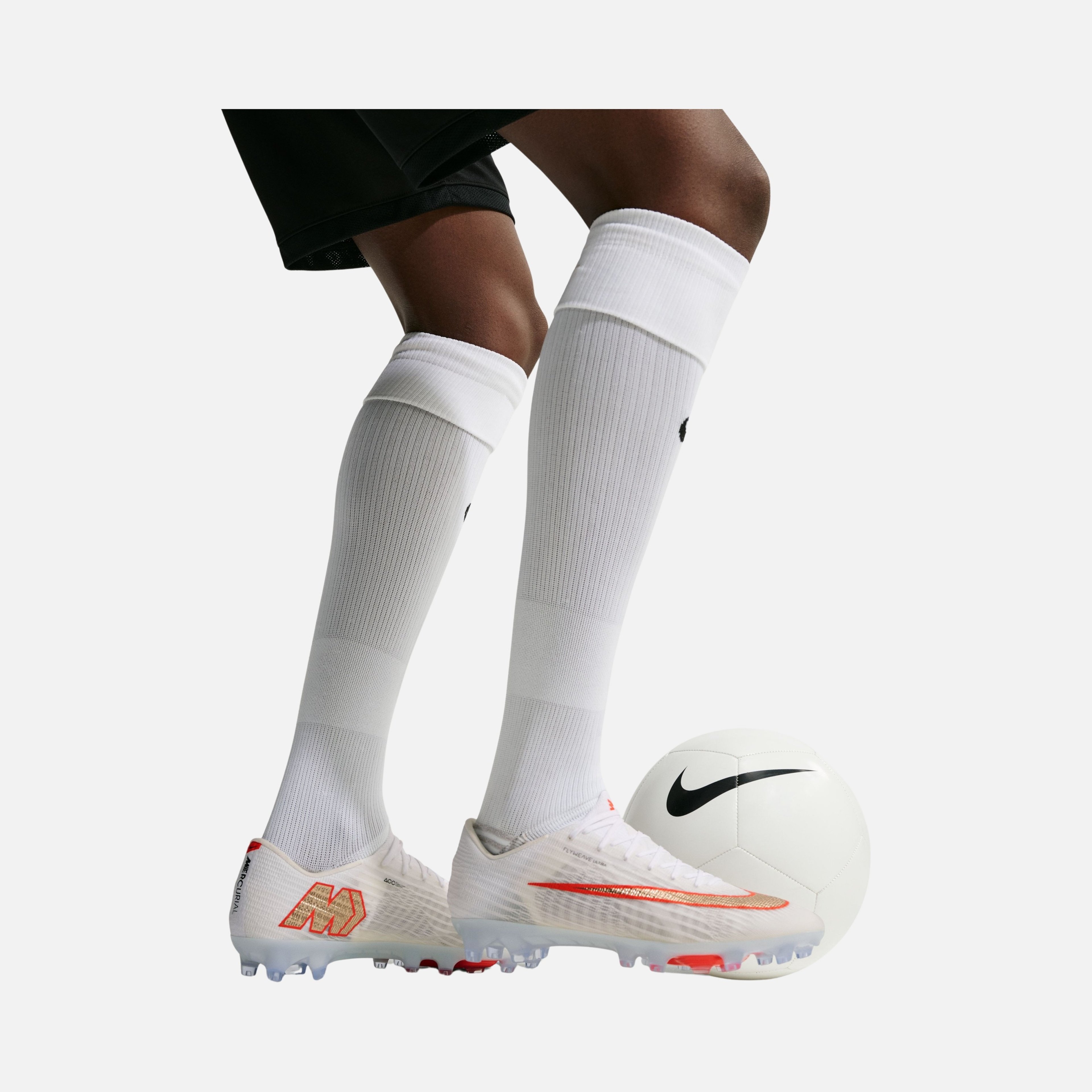 Nike Mercurial Superfly 11 Elite Artificial-Grass Low-Top Erkek Krampon