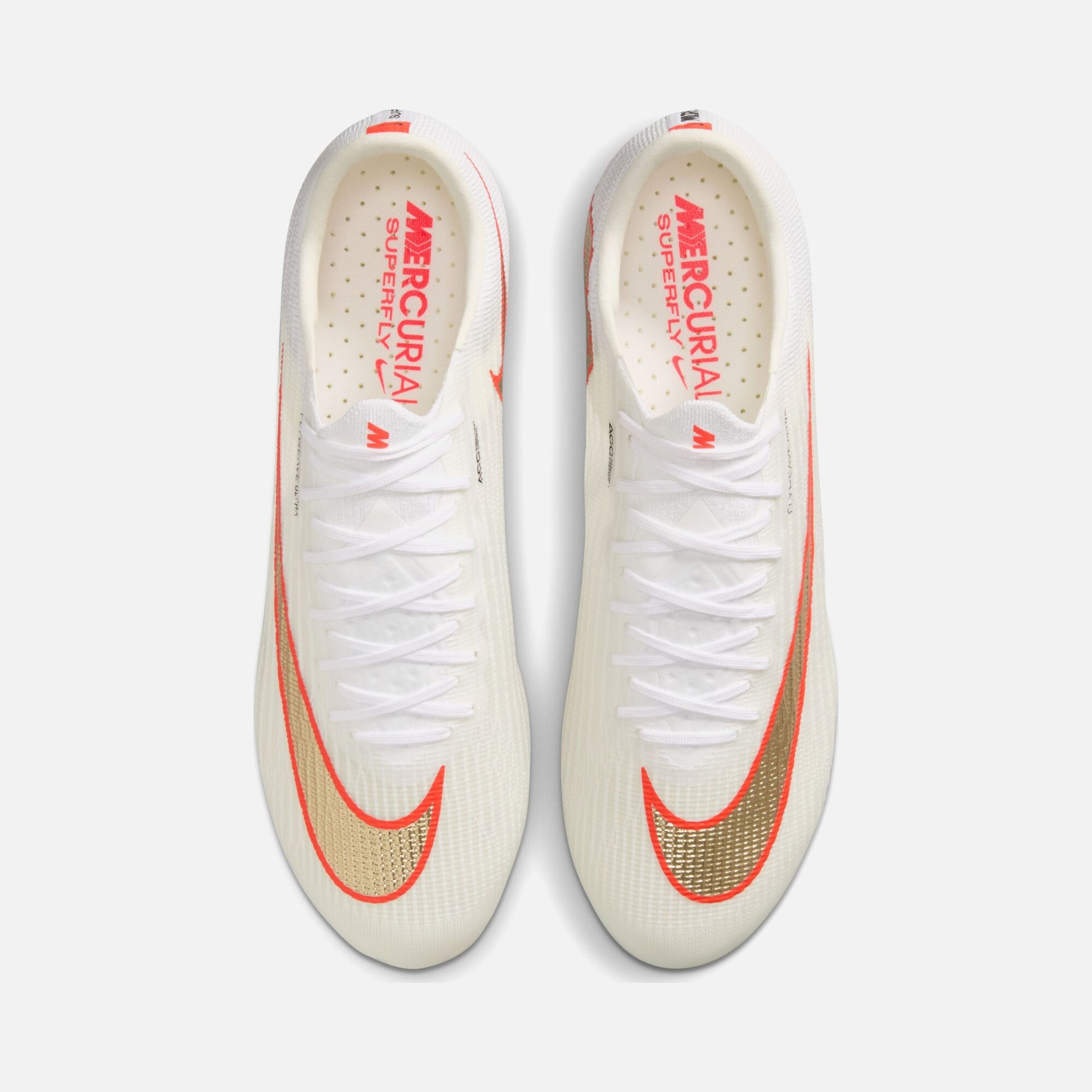Nike Mercurial Superfly 11 Elite Artificial-Grass Low-Top Erkek Krampon