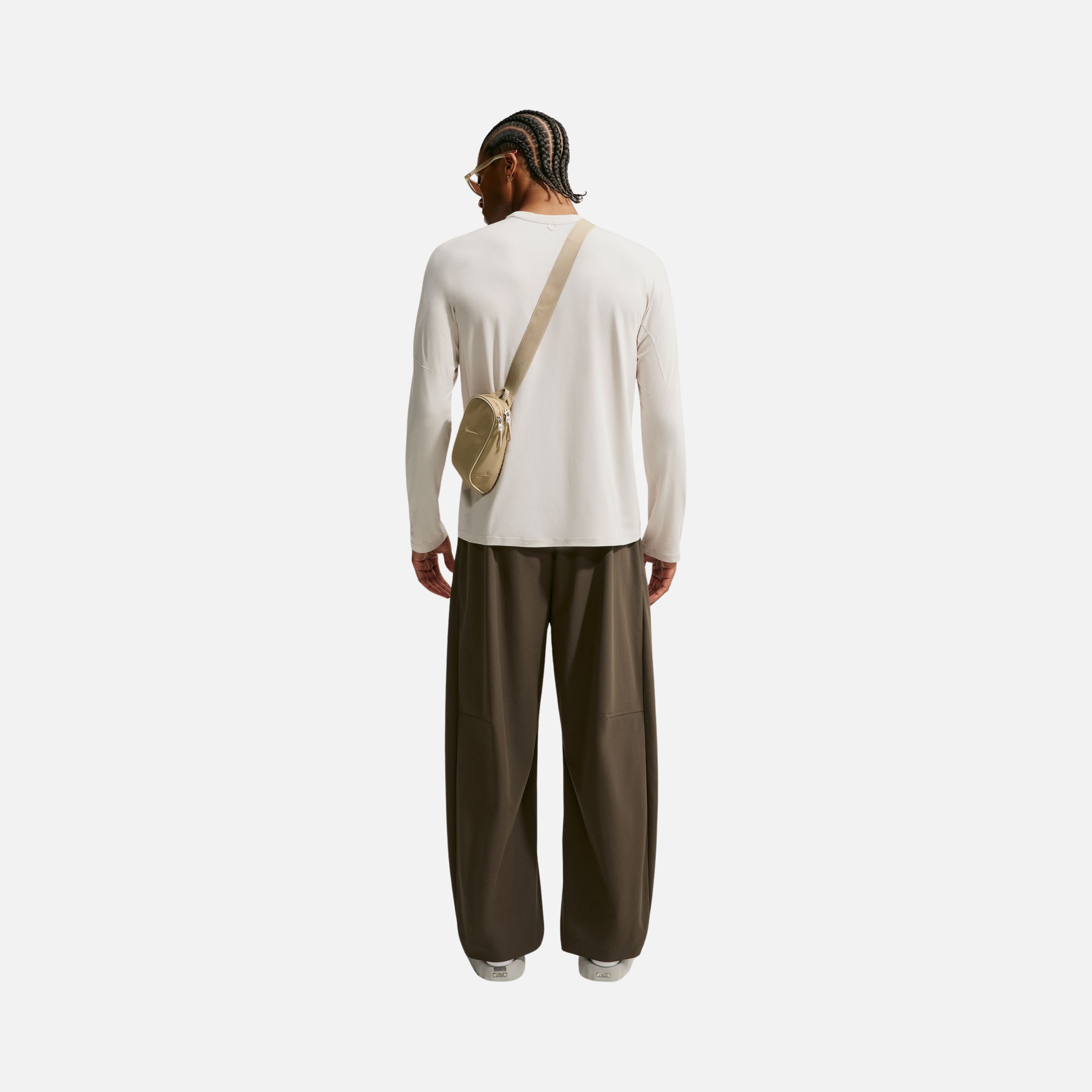 Nike Uv 24.7 Ps Barrell Erkek Pantolon