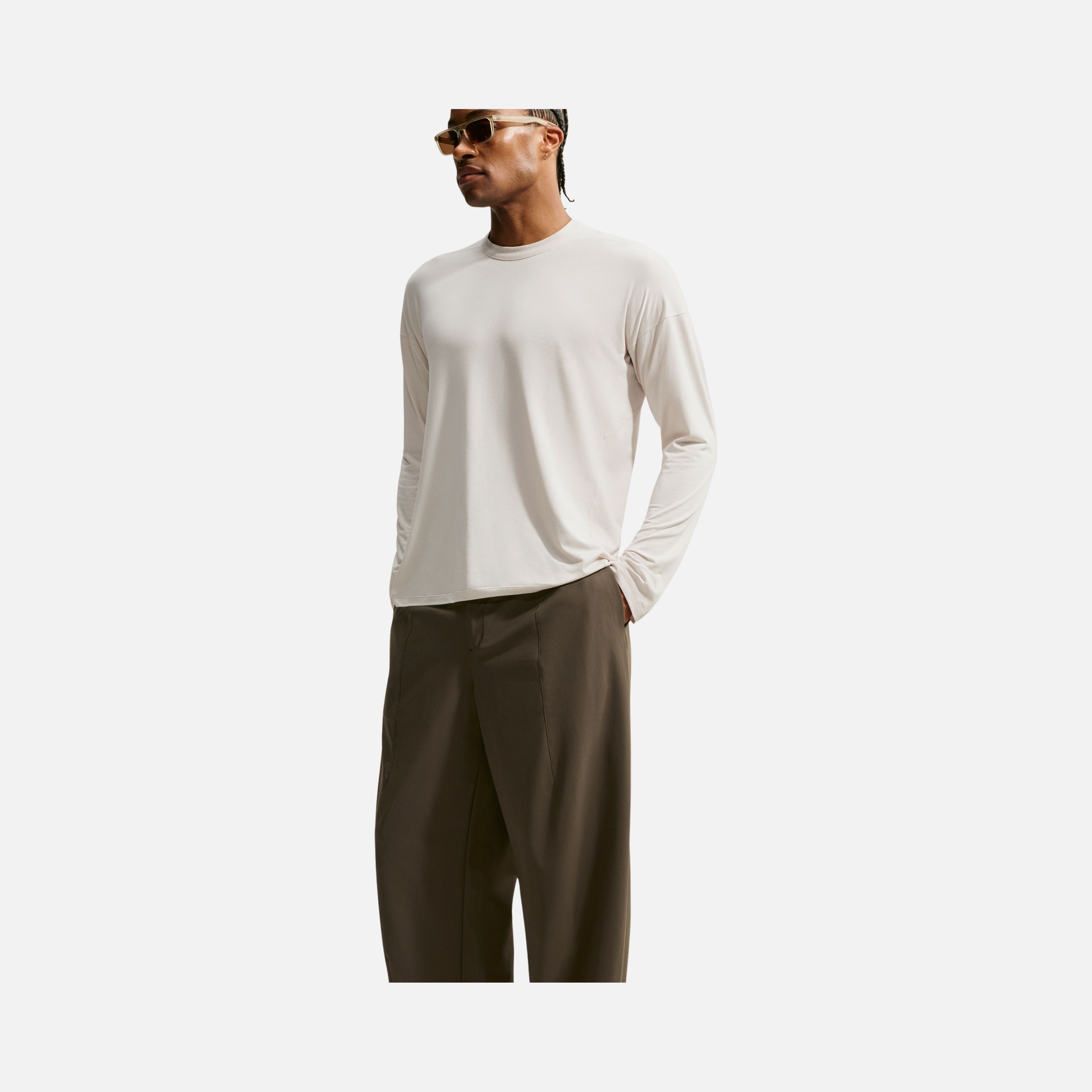 Nike Uv 24.7 Ps Barrell Erkek Pantolon