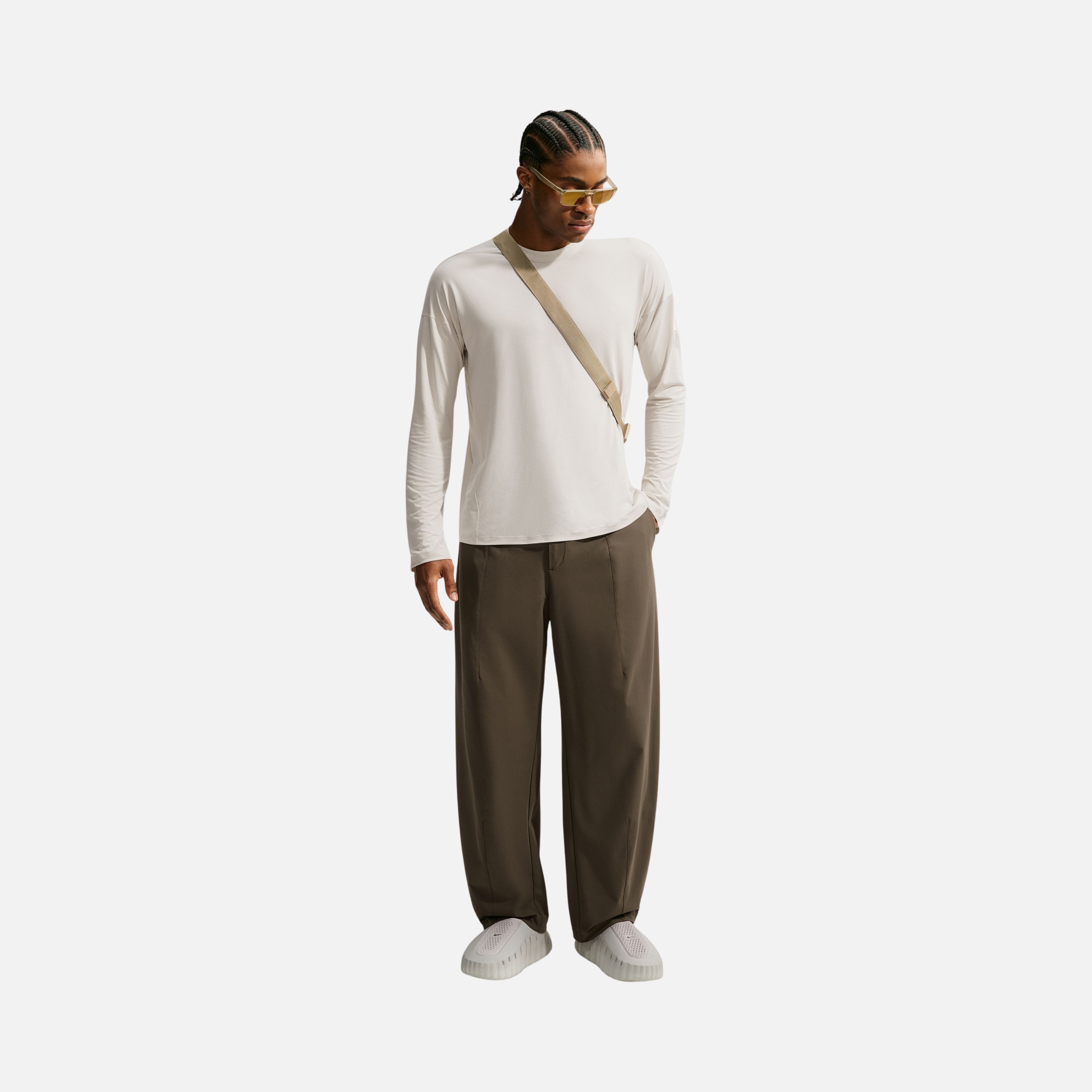 Nike Uv 24.7 Ps Barrell Erkek Pantolon