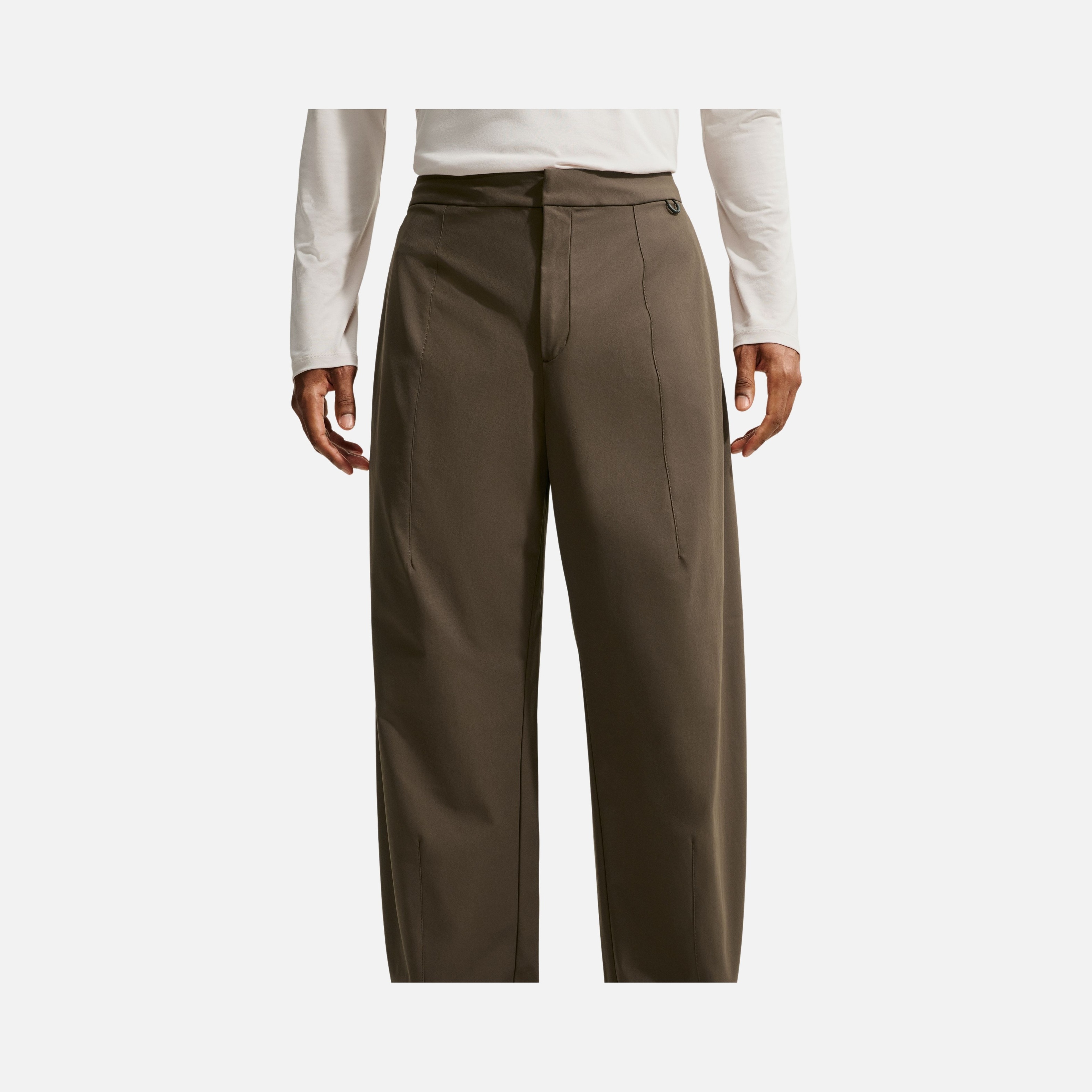 Nike Uv 24.7 Ps Barrell Erkek Pantolon