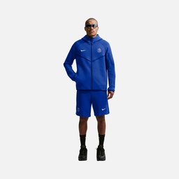 Nike Paris Saint-Germain Tech Fleece Windrunner Erkek Ceket
