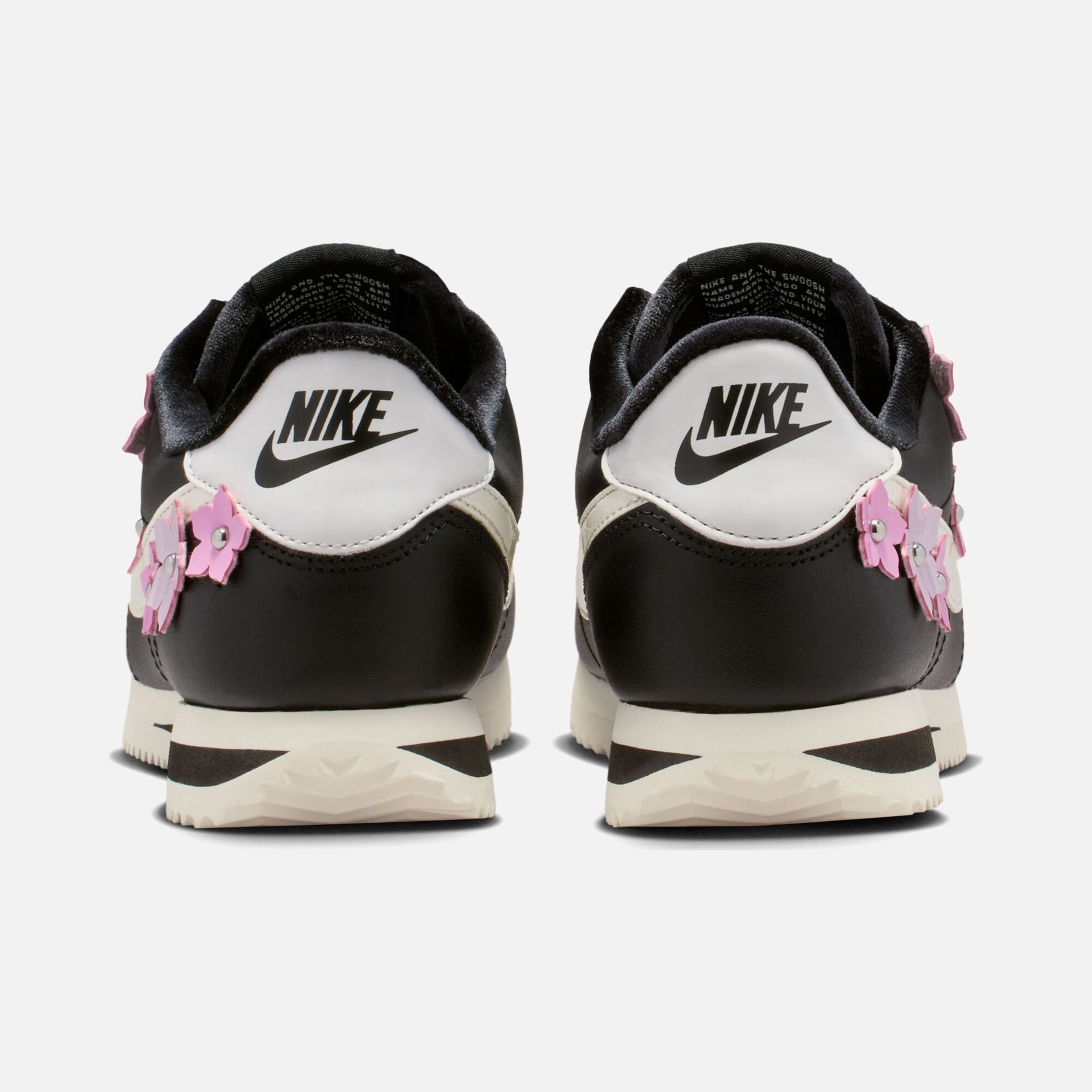 Nike Cortez Ltr Florette Kadın Spor Ayakkabı