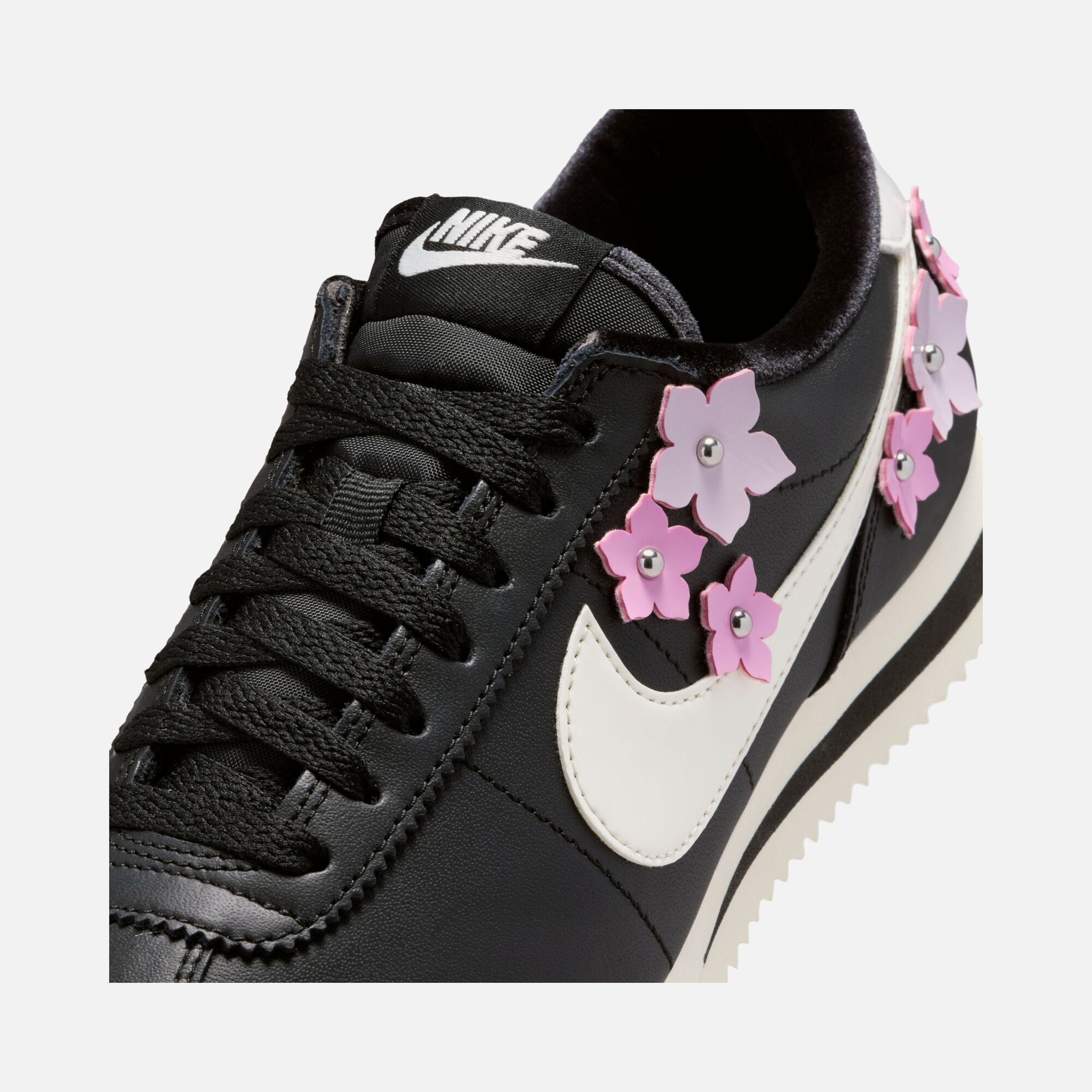 Nike Cortez Ltr Florette Kadın Spor Ayakkabı