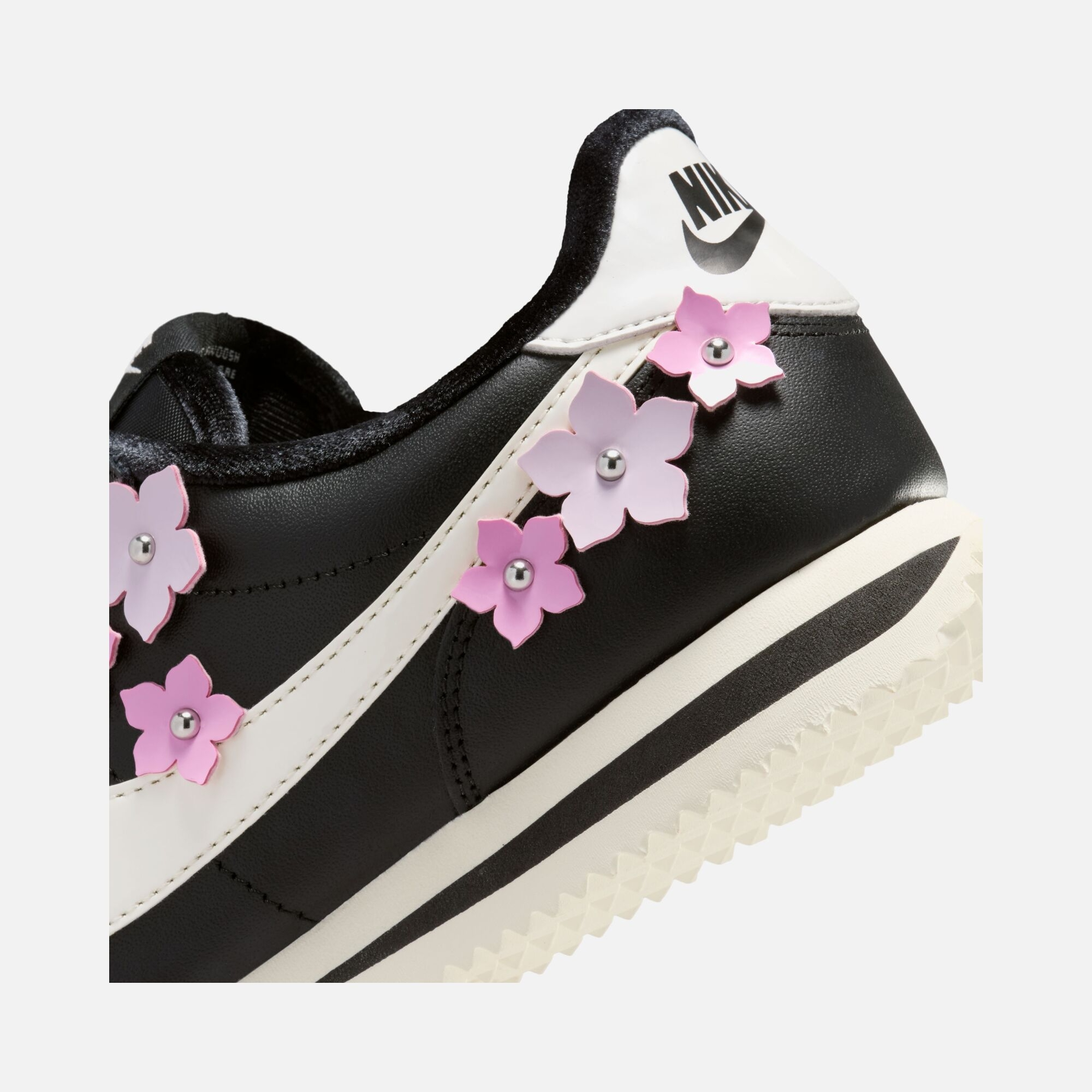 Nike Cortez Ltr Florette Kadın Spor Ayakkabı