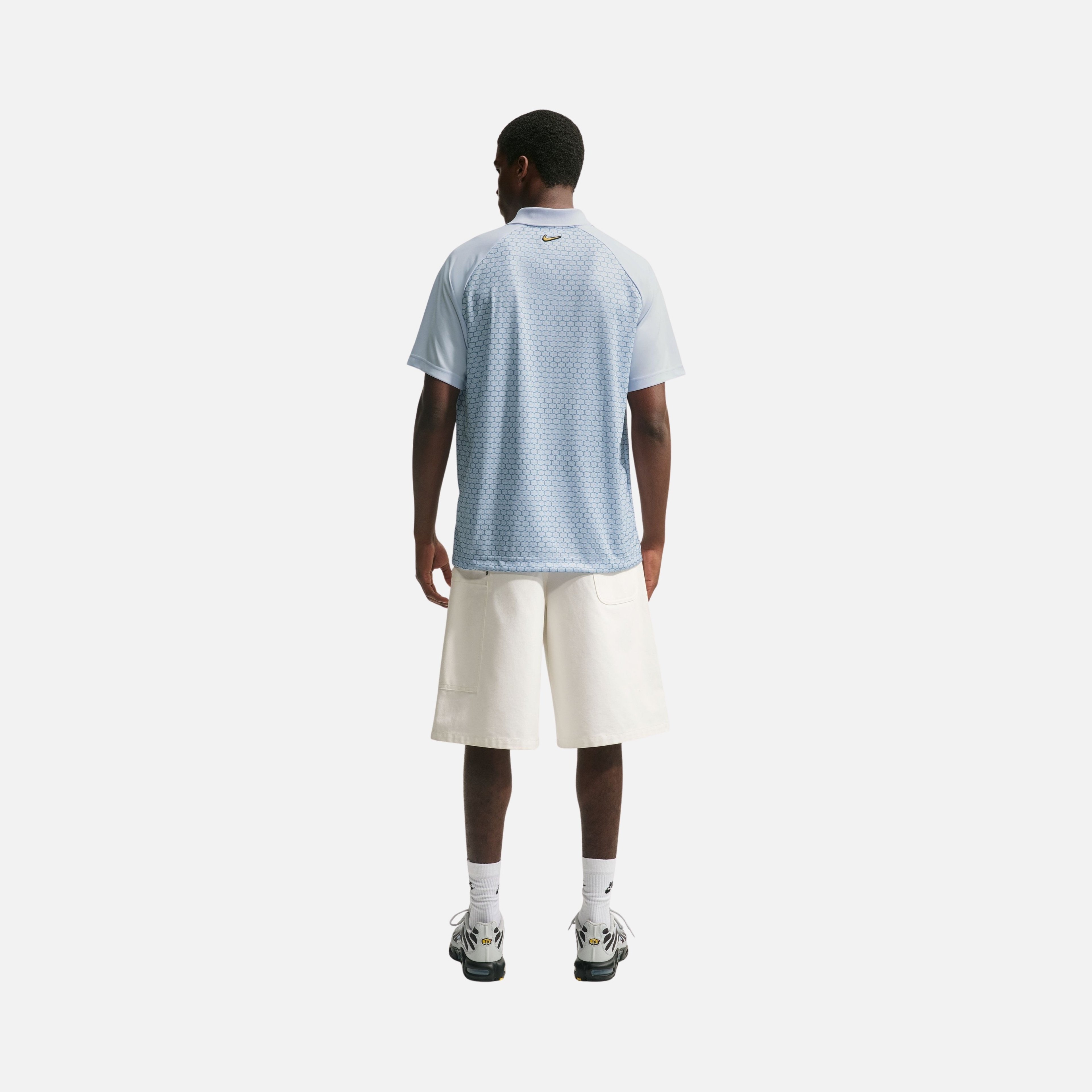 Nike Nsw Tn Polo Erkek Tişört