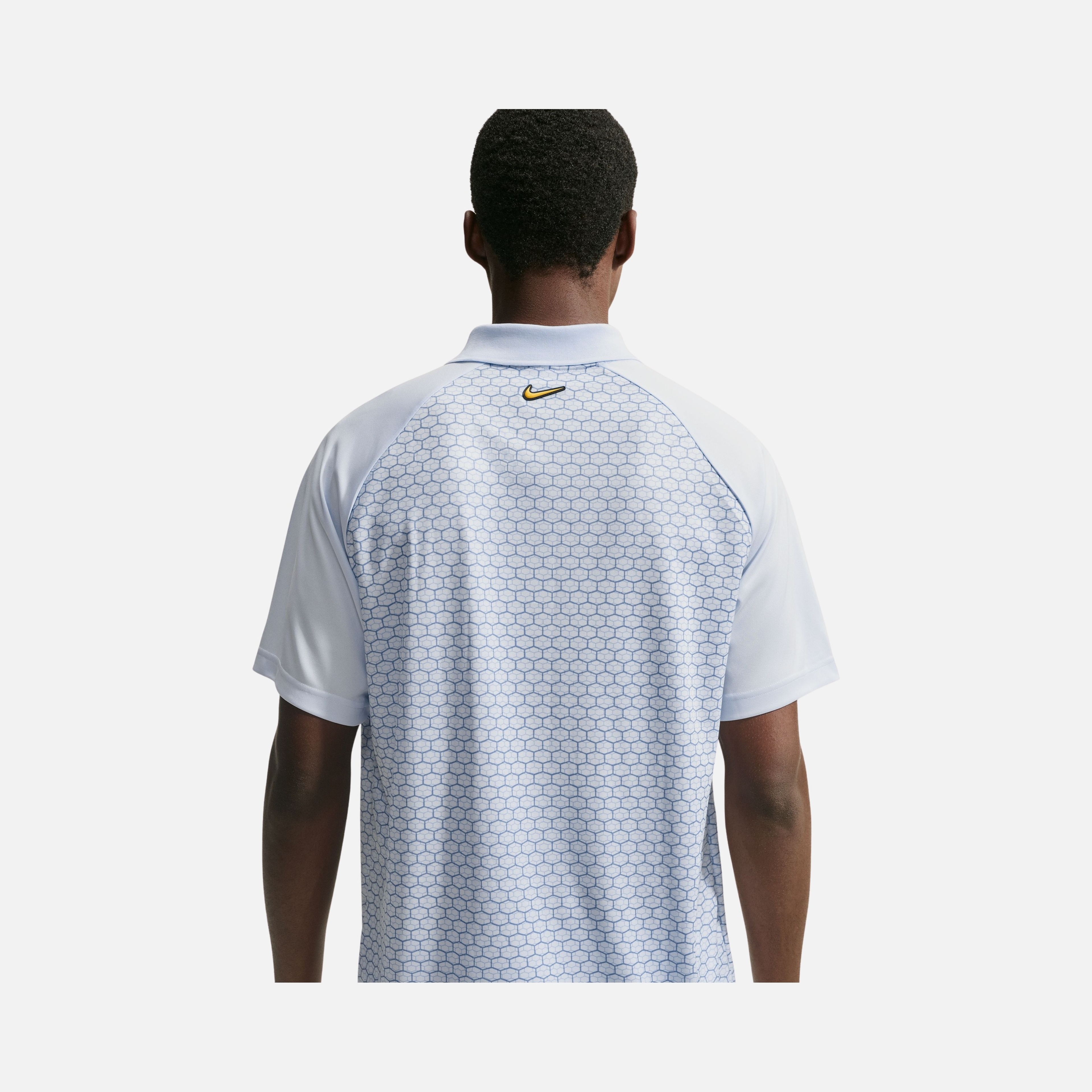Nike Nsw Tn Polo Erkek Tişört