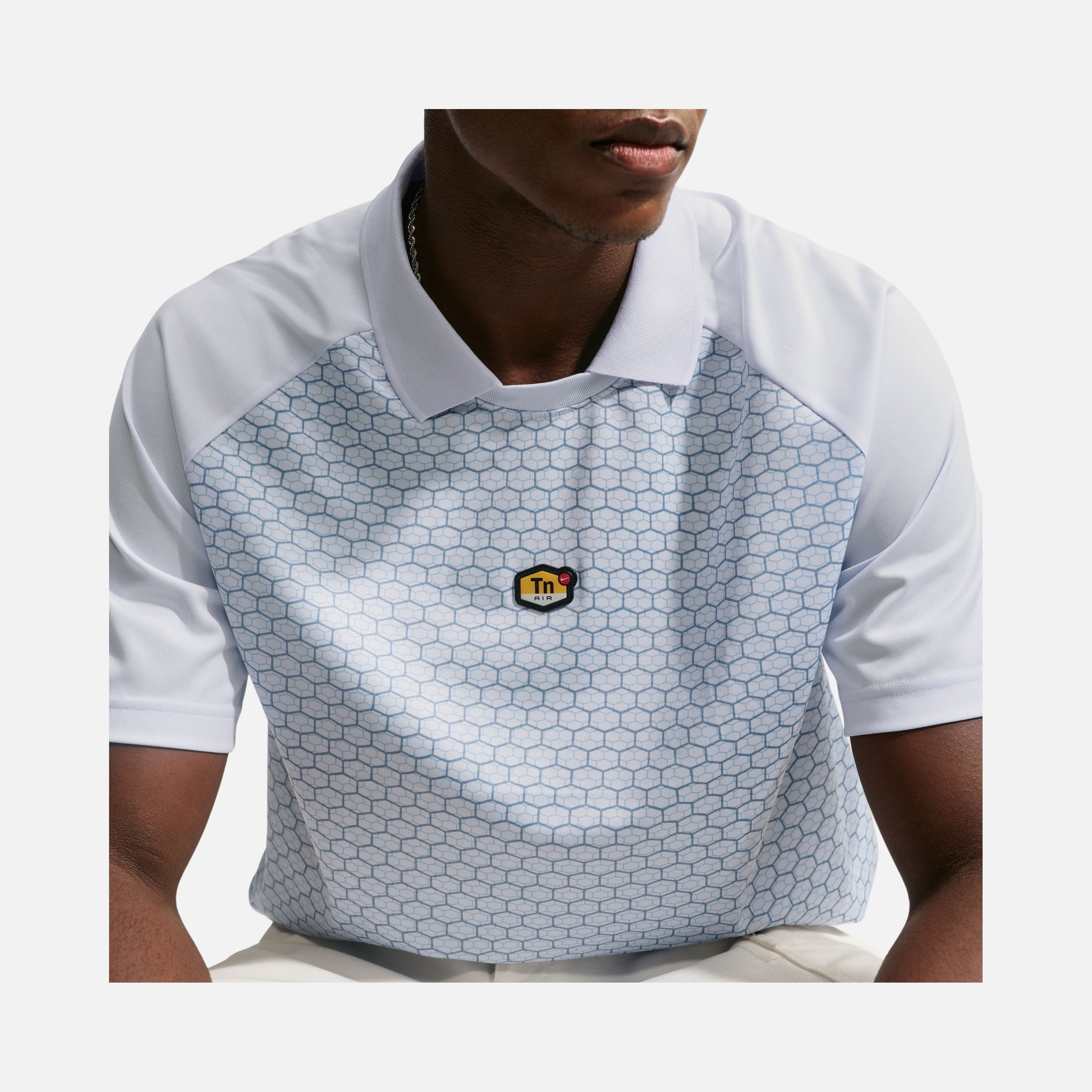 Nike Nsw Tn Polo Erkek Tişört