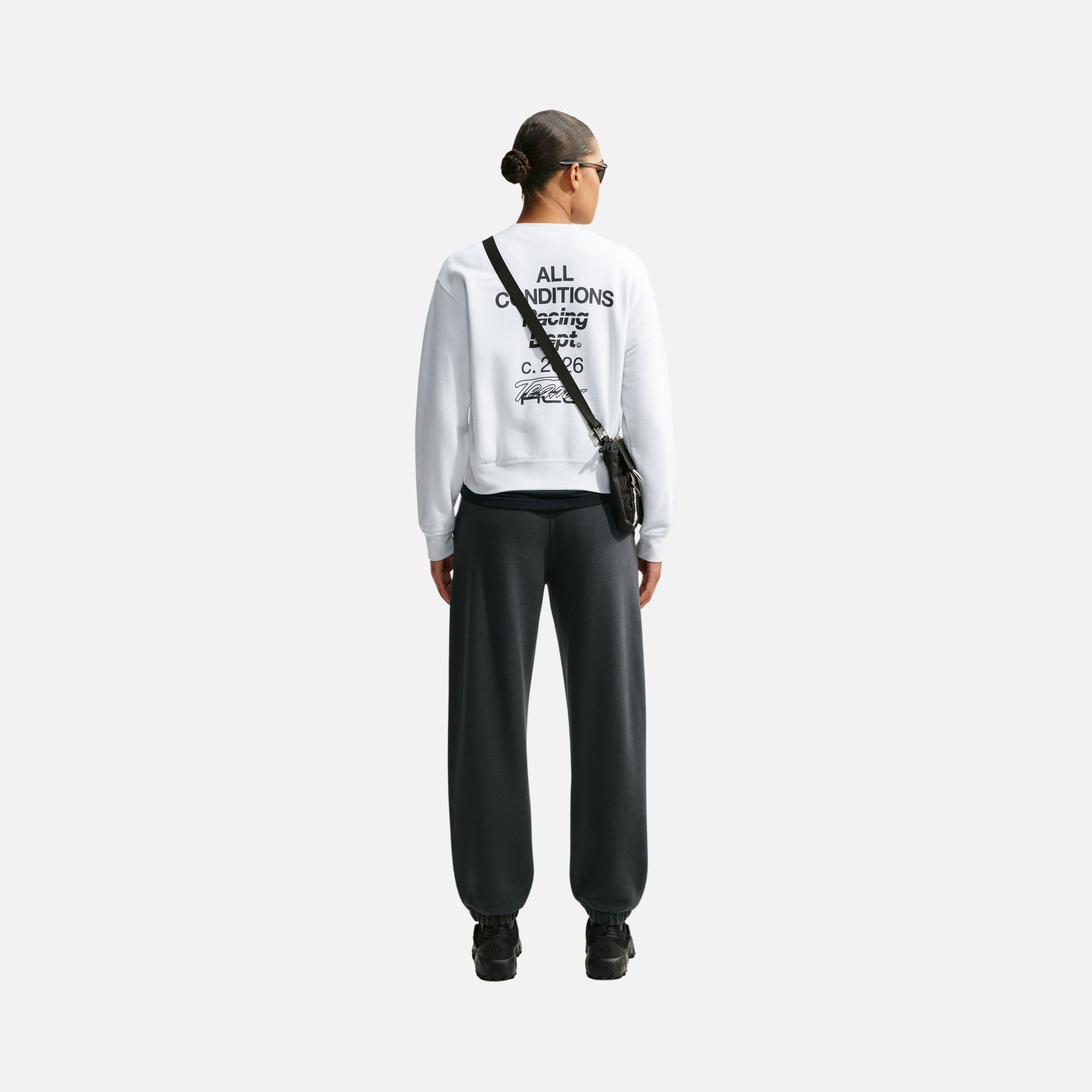 Nike ACG "Tuff Fleece" Track Pantolon