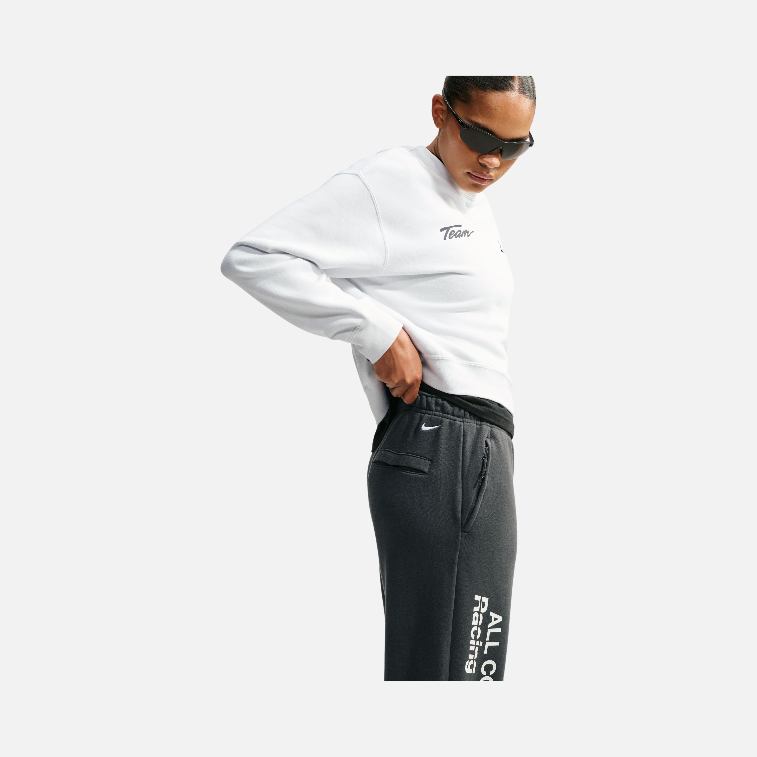 Nike ACG "Tuff Fleece" Track Pantolon