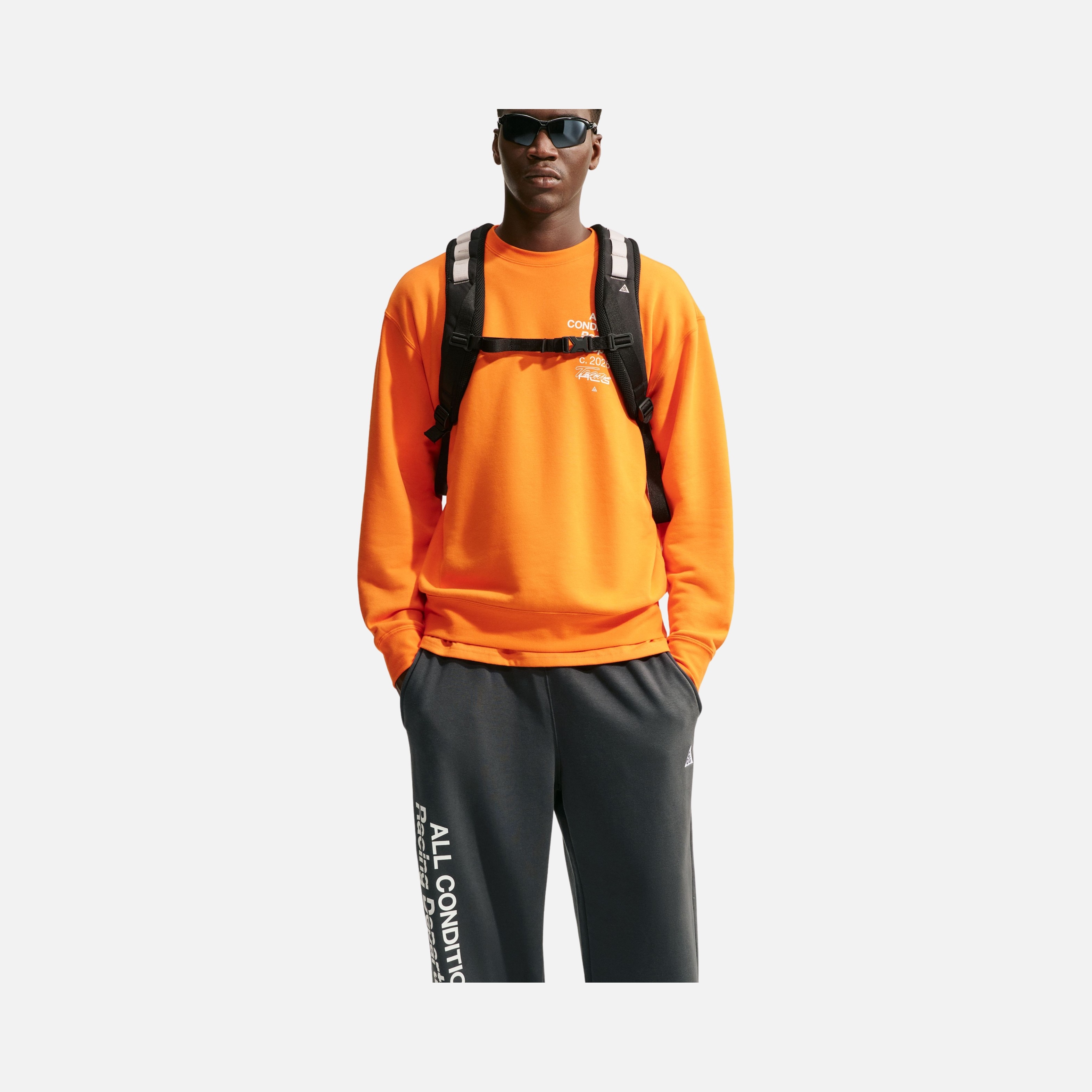 Nike ACG "Tuff Fleece" Track Pantolon