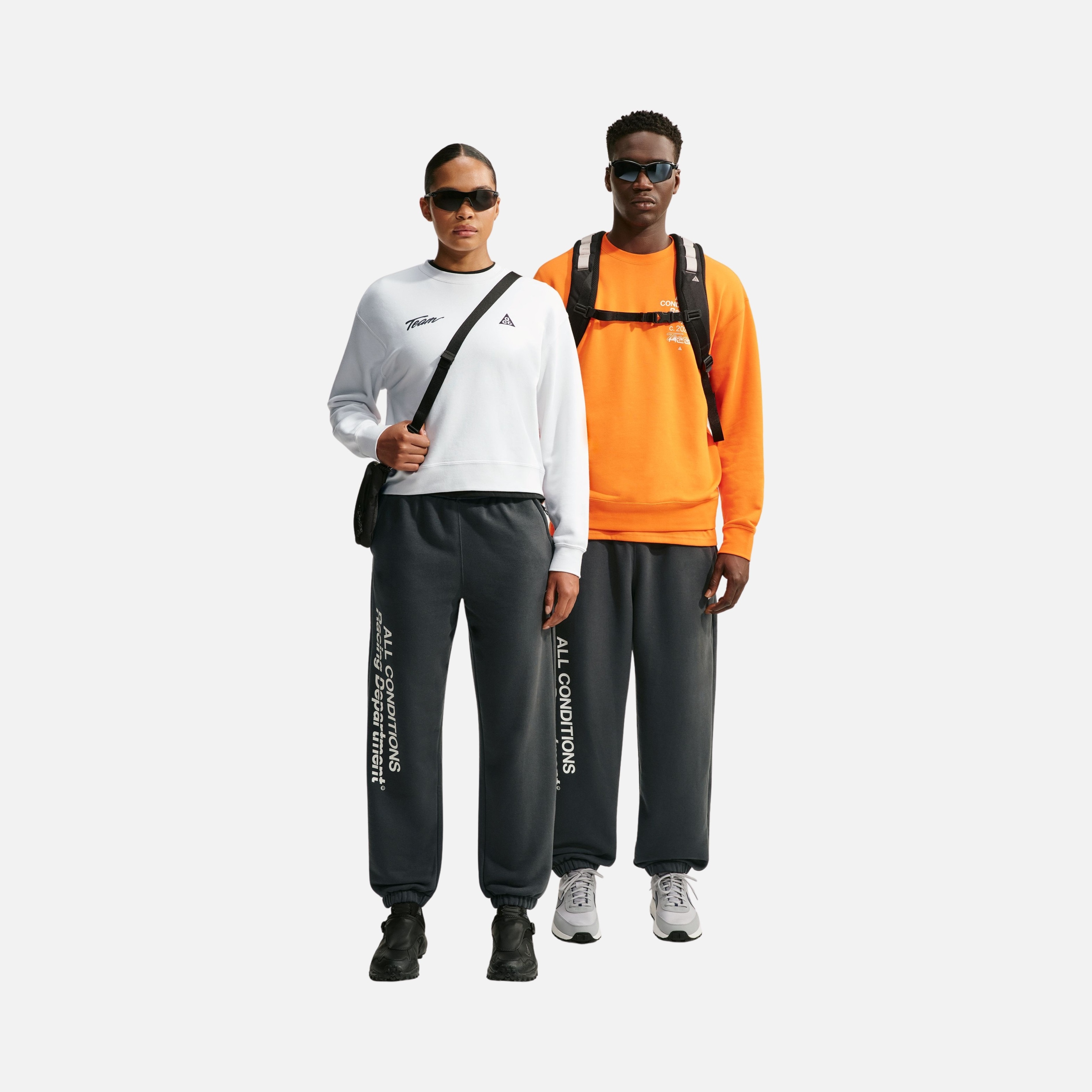 Nike ACG "Tuff Fleece" Track Pantolon