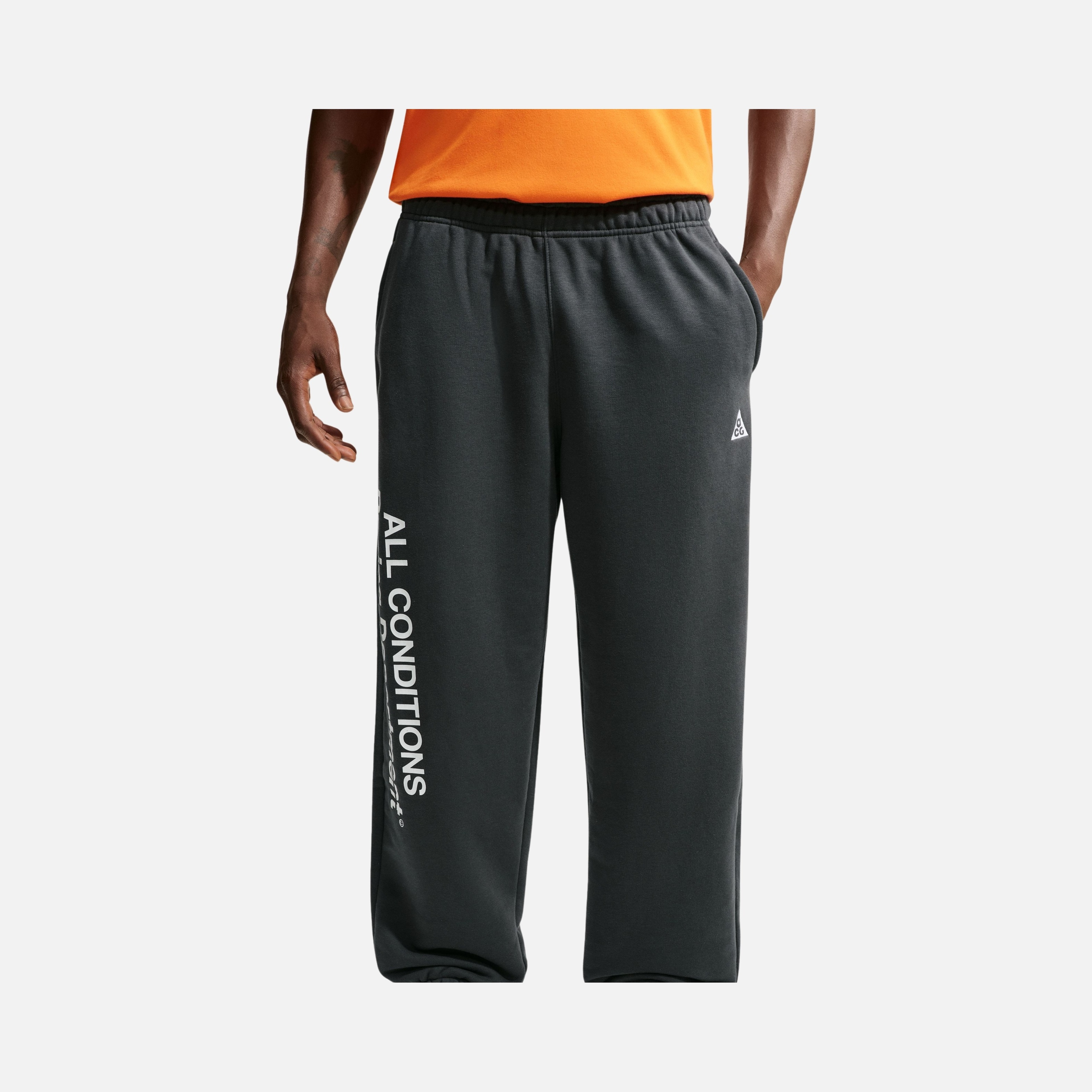 Nike ACG "Tuff Fleece" Track Pantolon