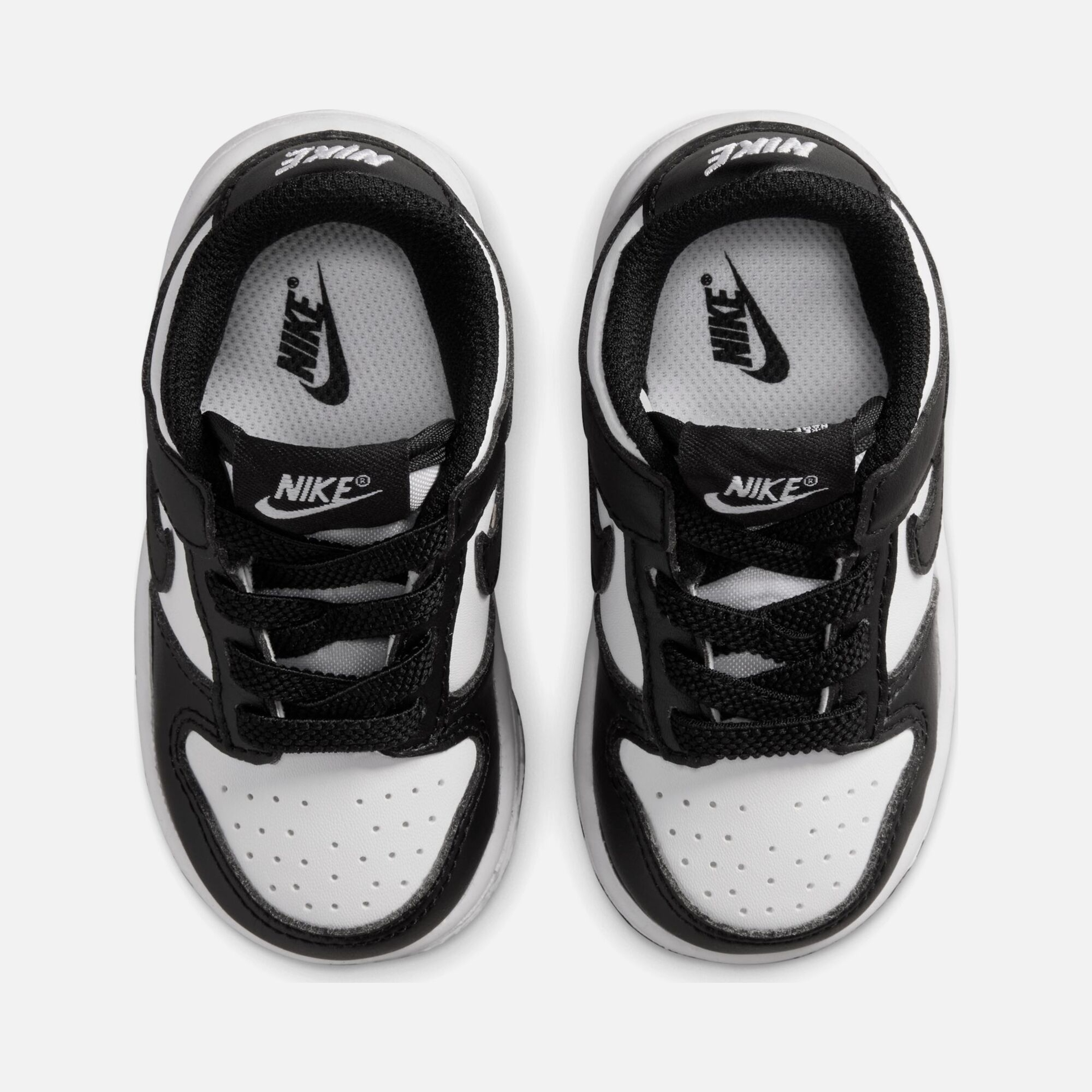 Nike Dunk Low (Td) Çocuk Spor Ayakkabı