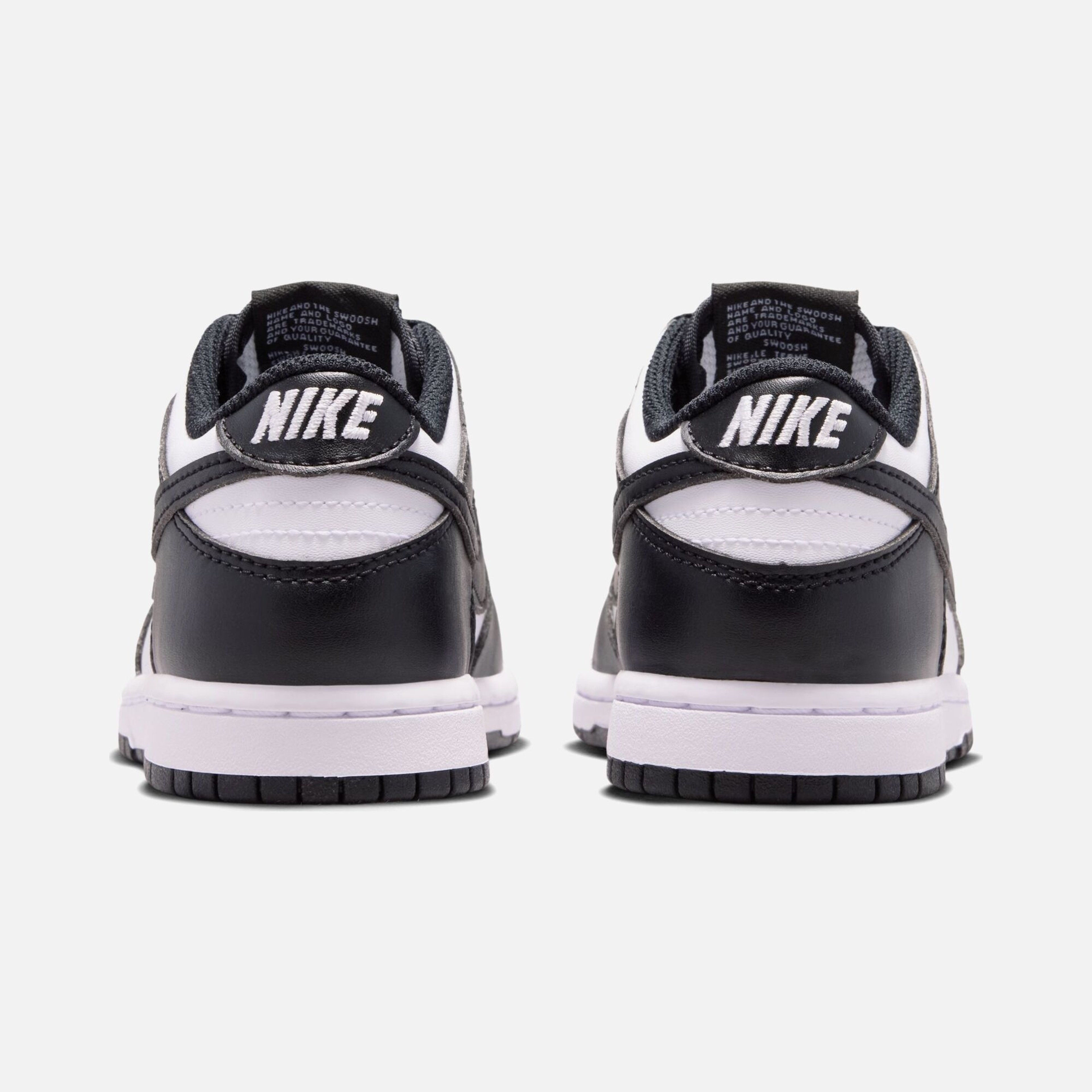 Nike Dunk Low (Ps) Çocuk Spor Ayakkabı