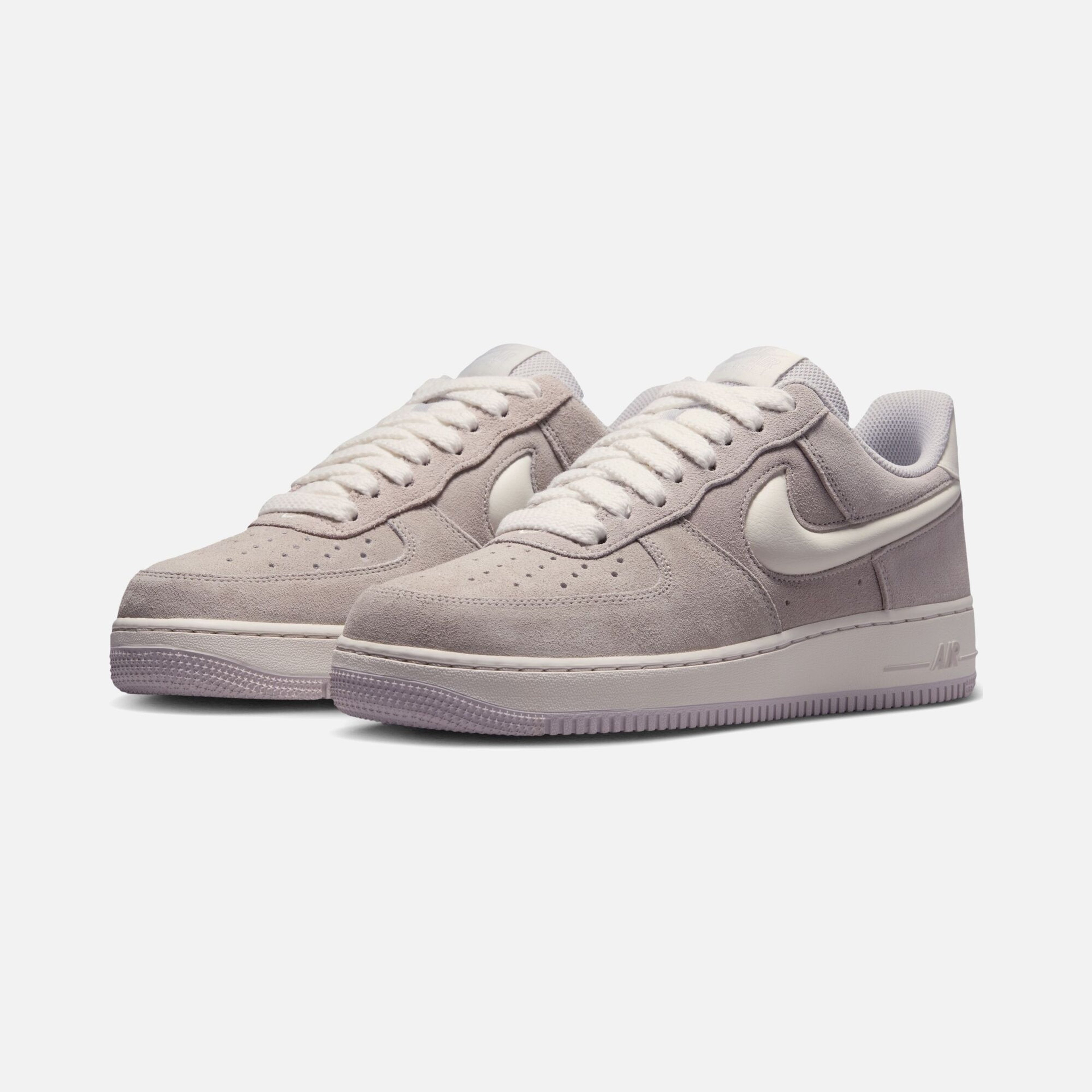 Nike Air Force 1 '07 Lv8 FW26 Erkek Spor Ayakkabı