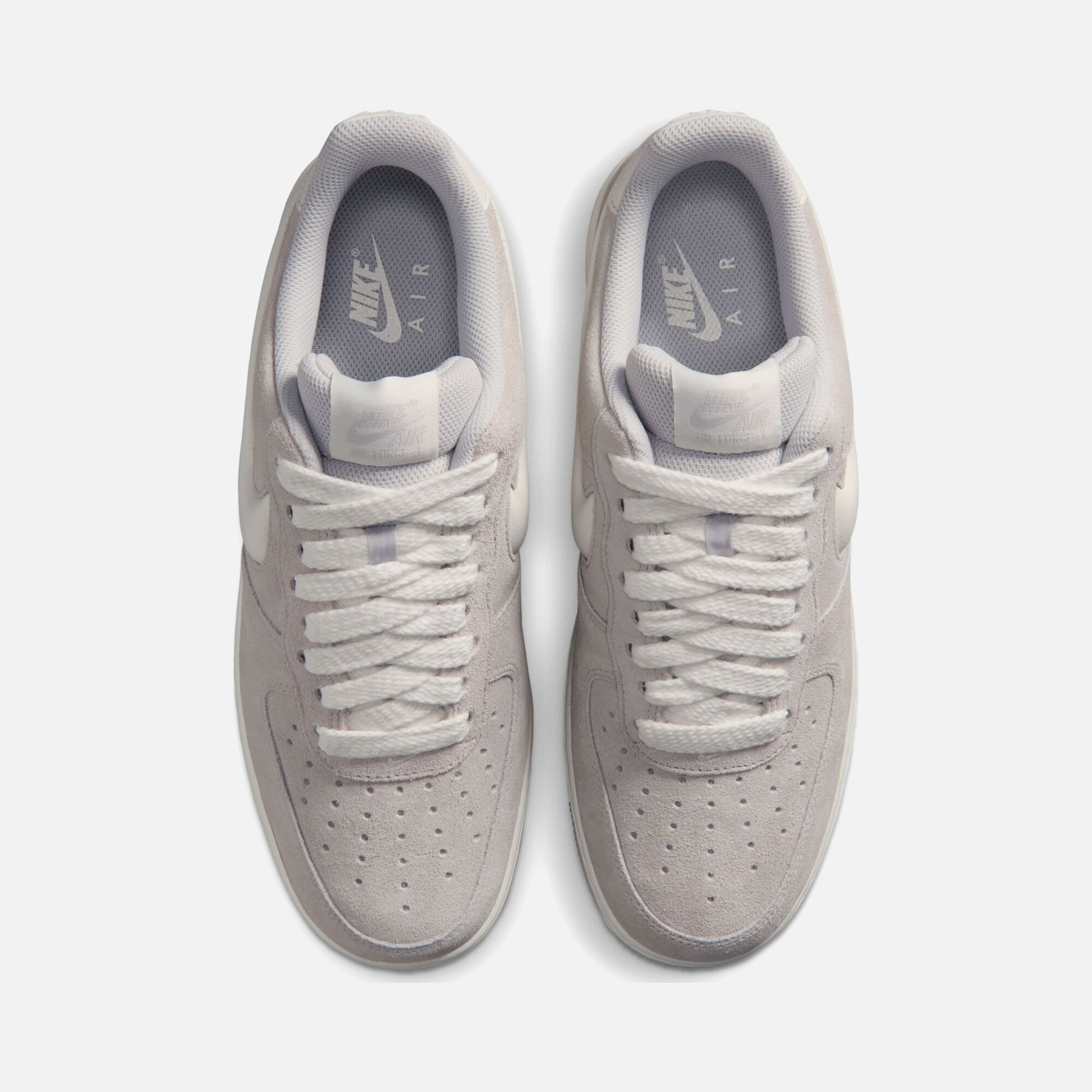 Nike Air Force 1 '07 Lv8 FW26 Erkek Spor Ayakkabı