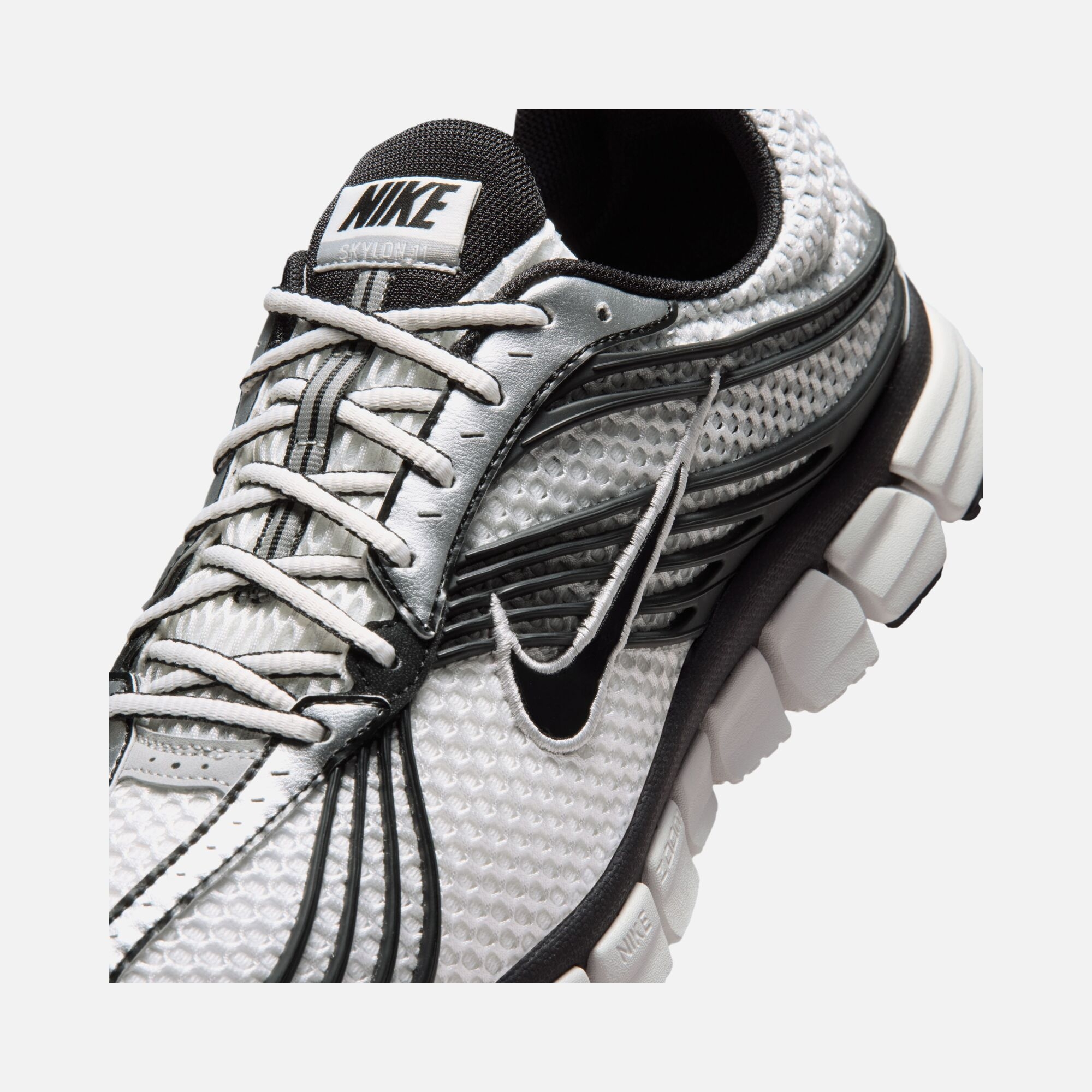 Nike Zoom Skylon 11 Erkek Spor Ayakkabı